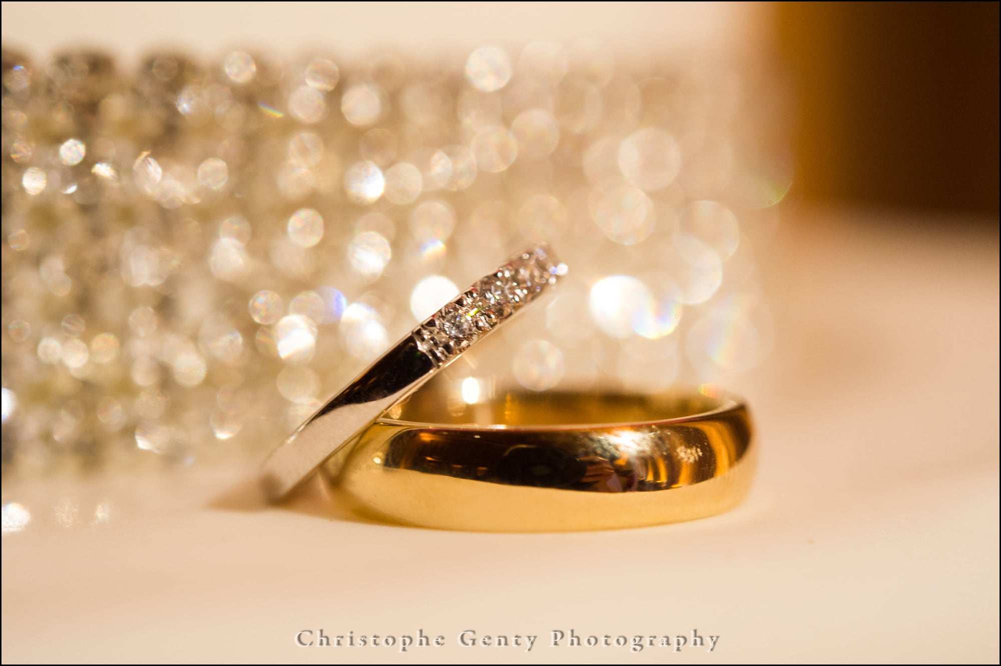 Wedding Photography at The Meritage, Napa, Ca