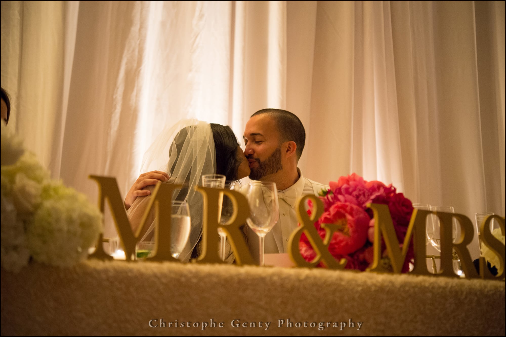 Wedding Photography at The Meritage, Napa, Ca
