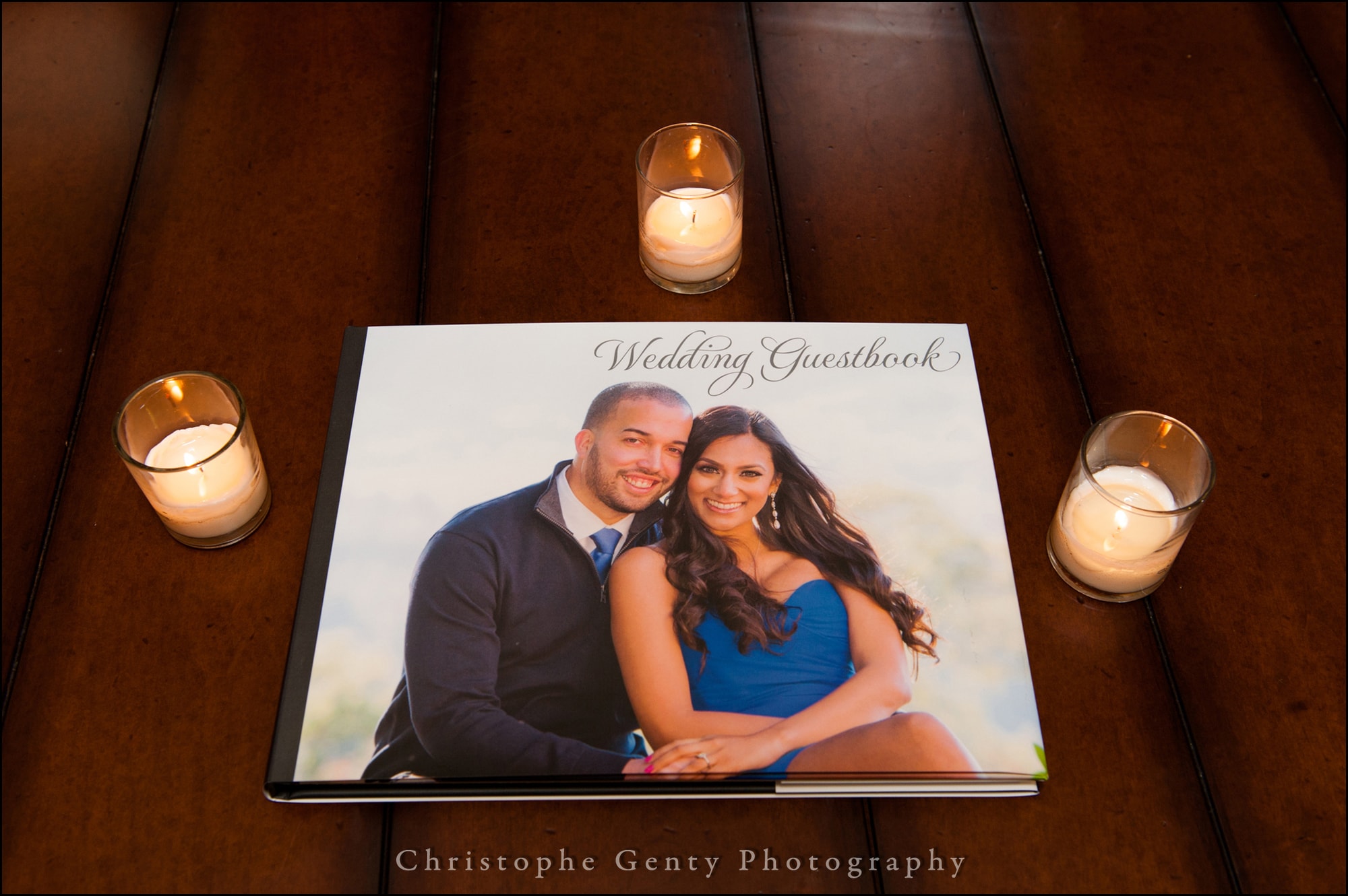 Wedding Photography at The Meritage, Napa, Ca
