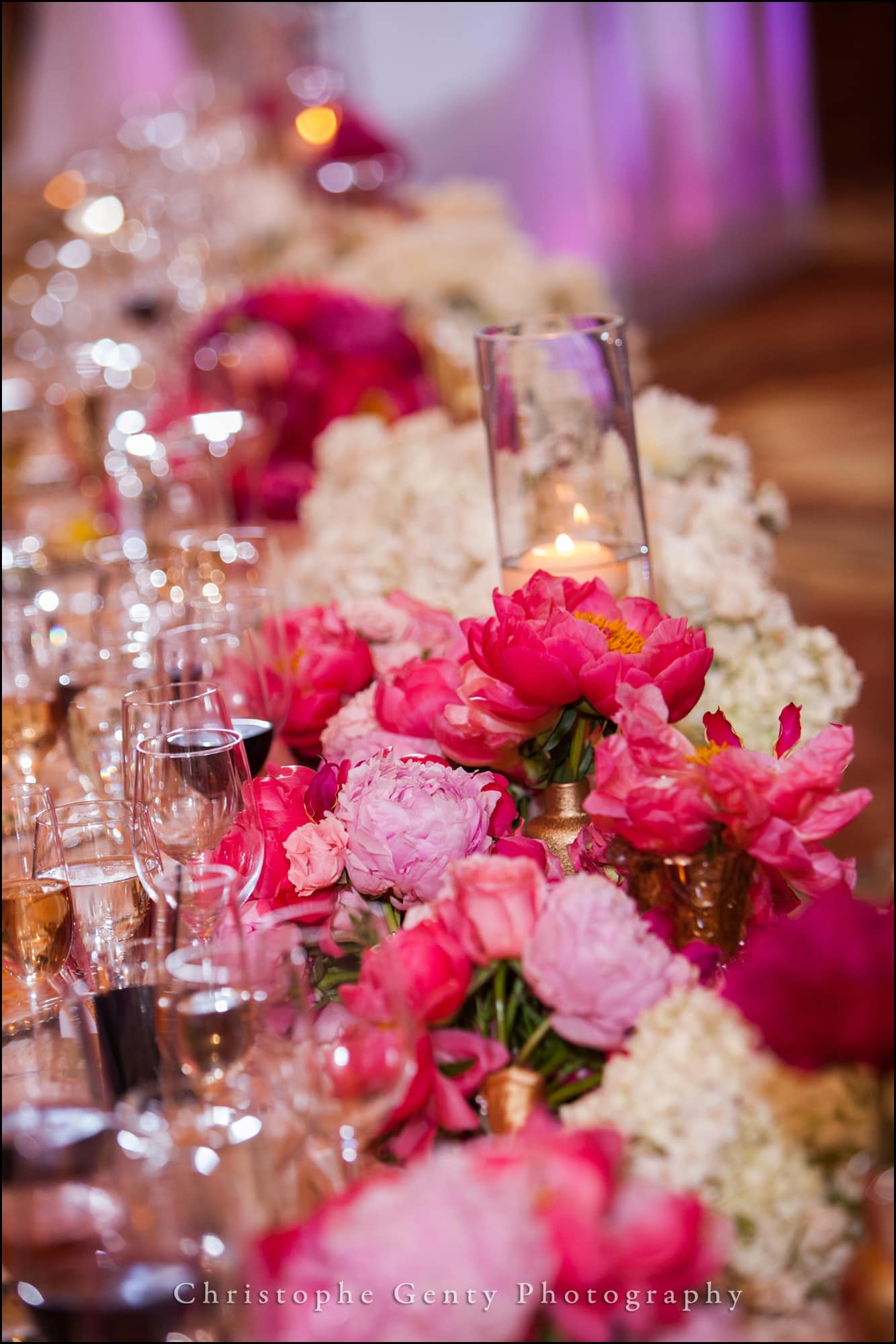 Wedding Photography at The Meritage, Napa, Ca