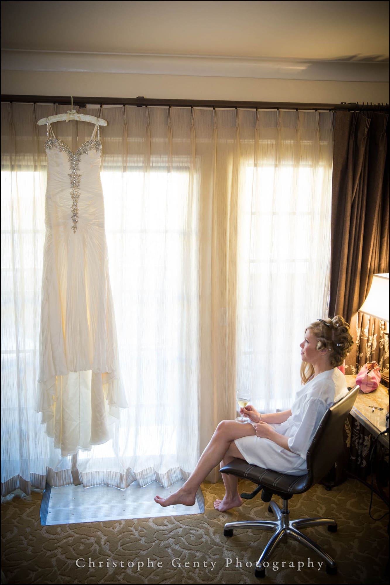 Wedding Photography at The Meritage Resort and Spa