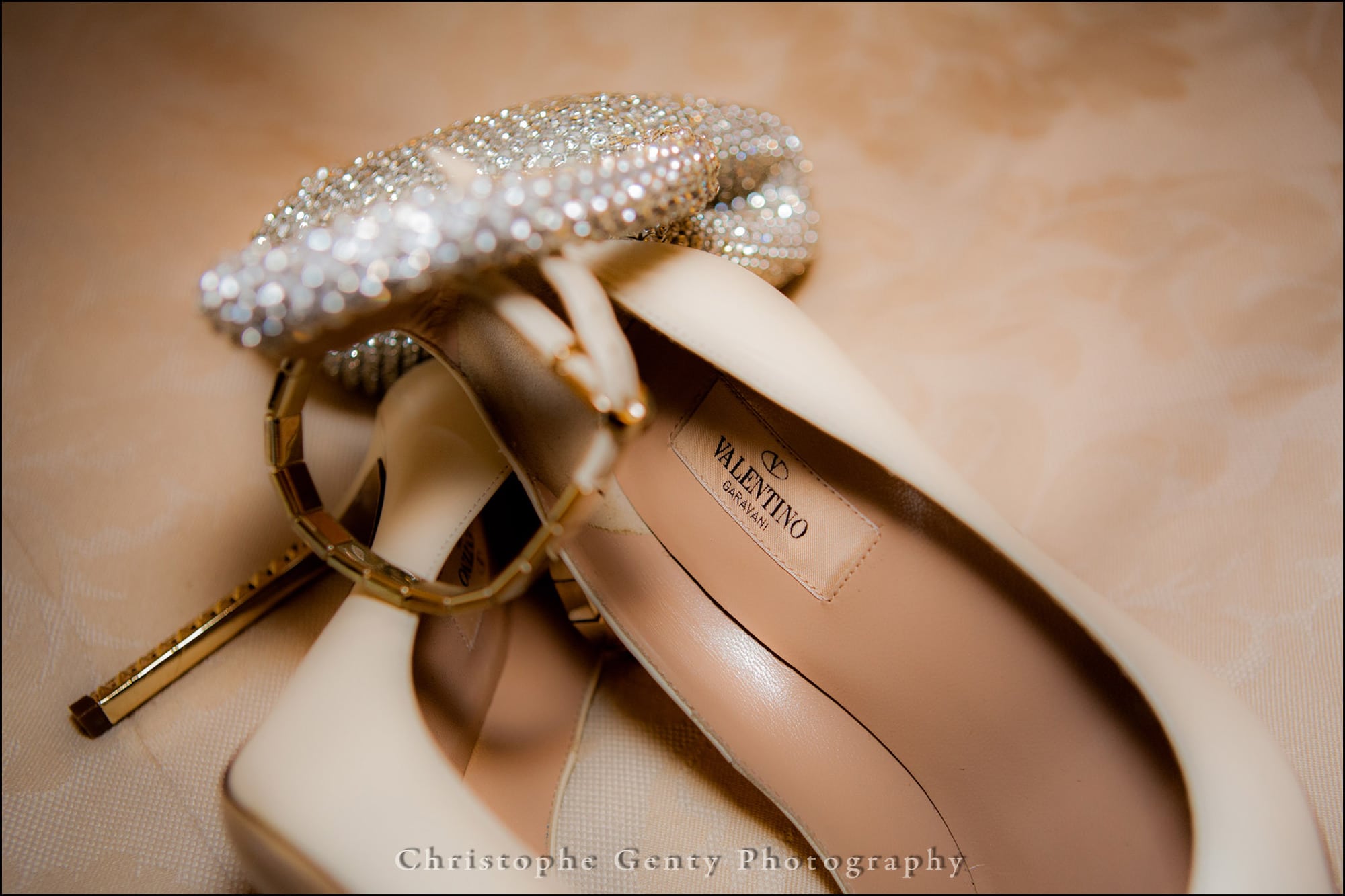 Wedding Photography at The Meritage Resort and Spa