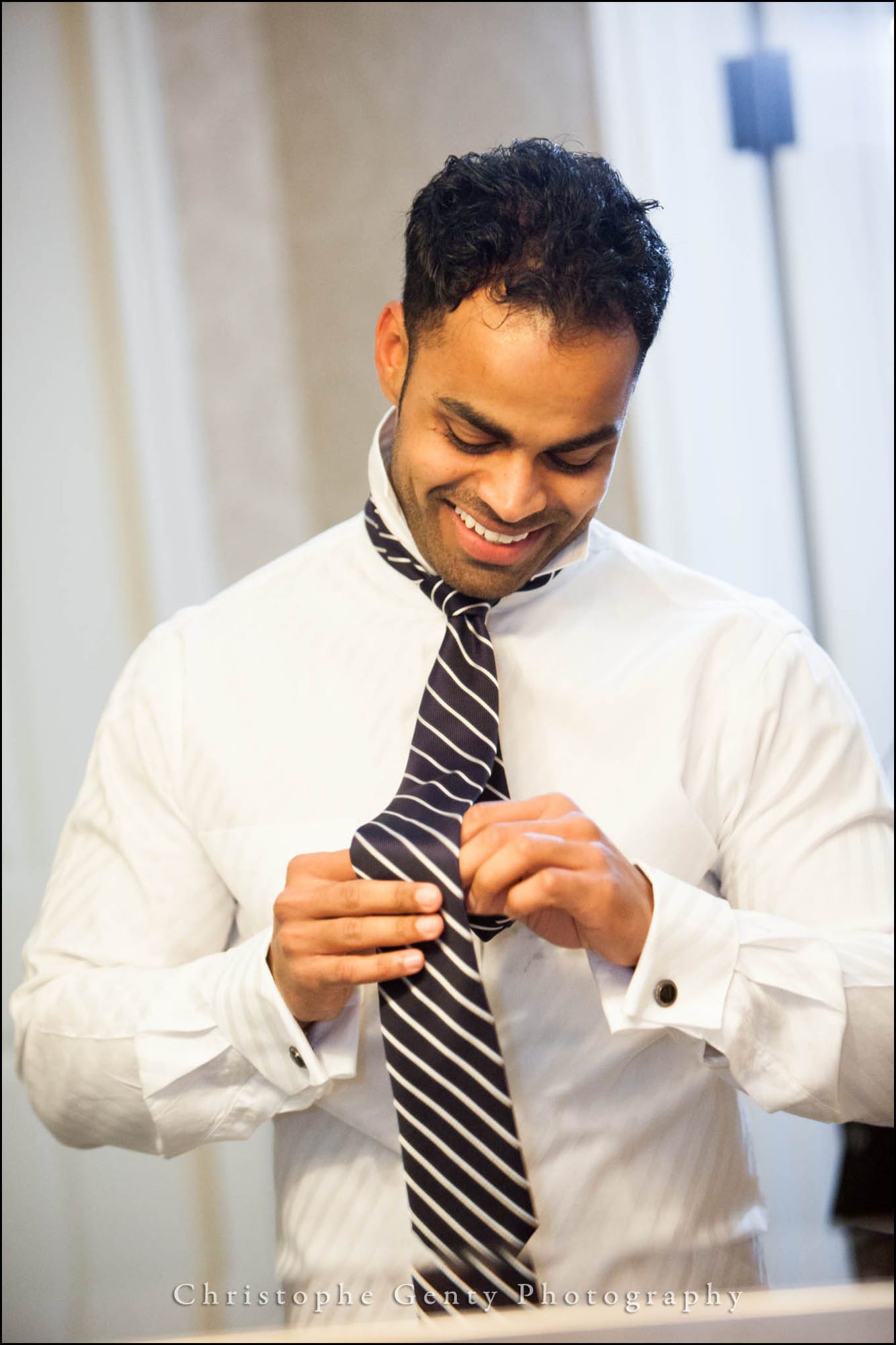 Wedding Photography at The Meritage Resort and Spa