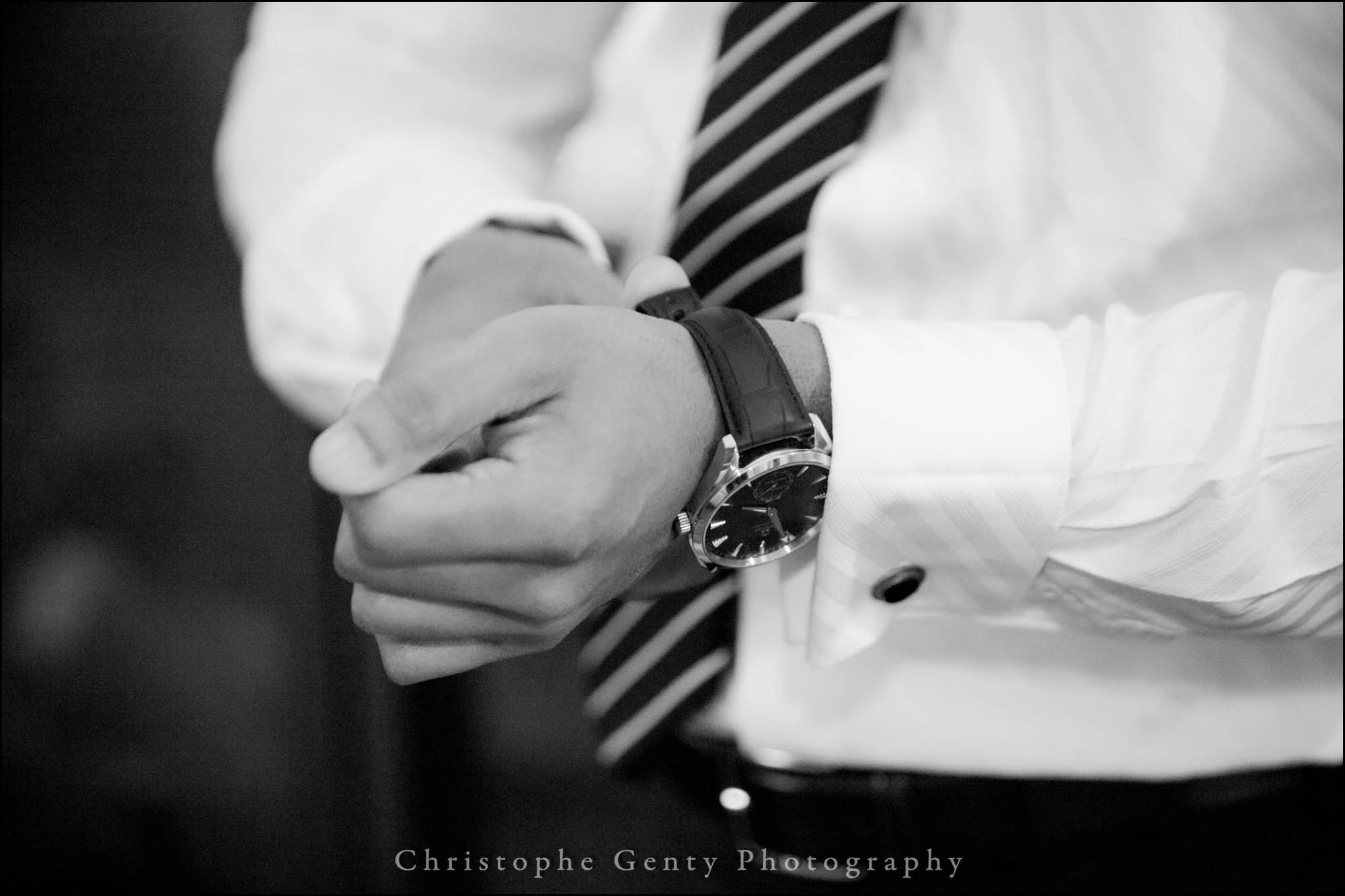Wedding Photography at The Meritage Resort and Spa