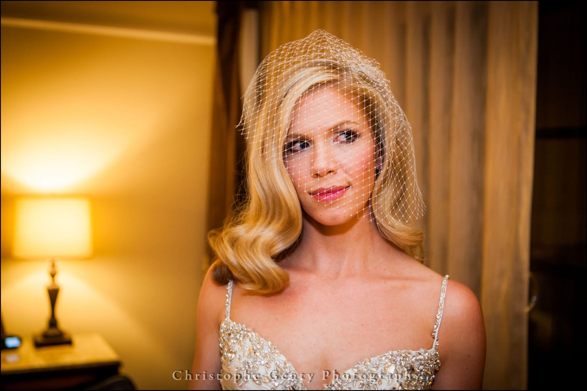 Wedding Photography at The Meritage Resort and Spa