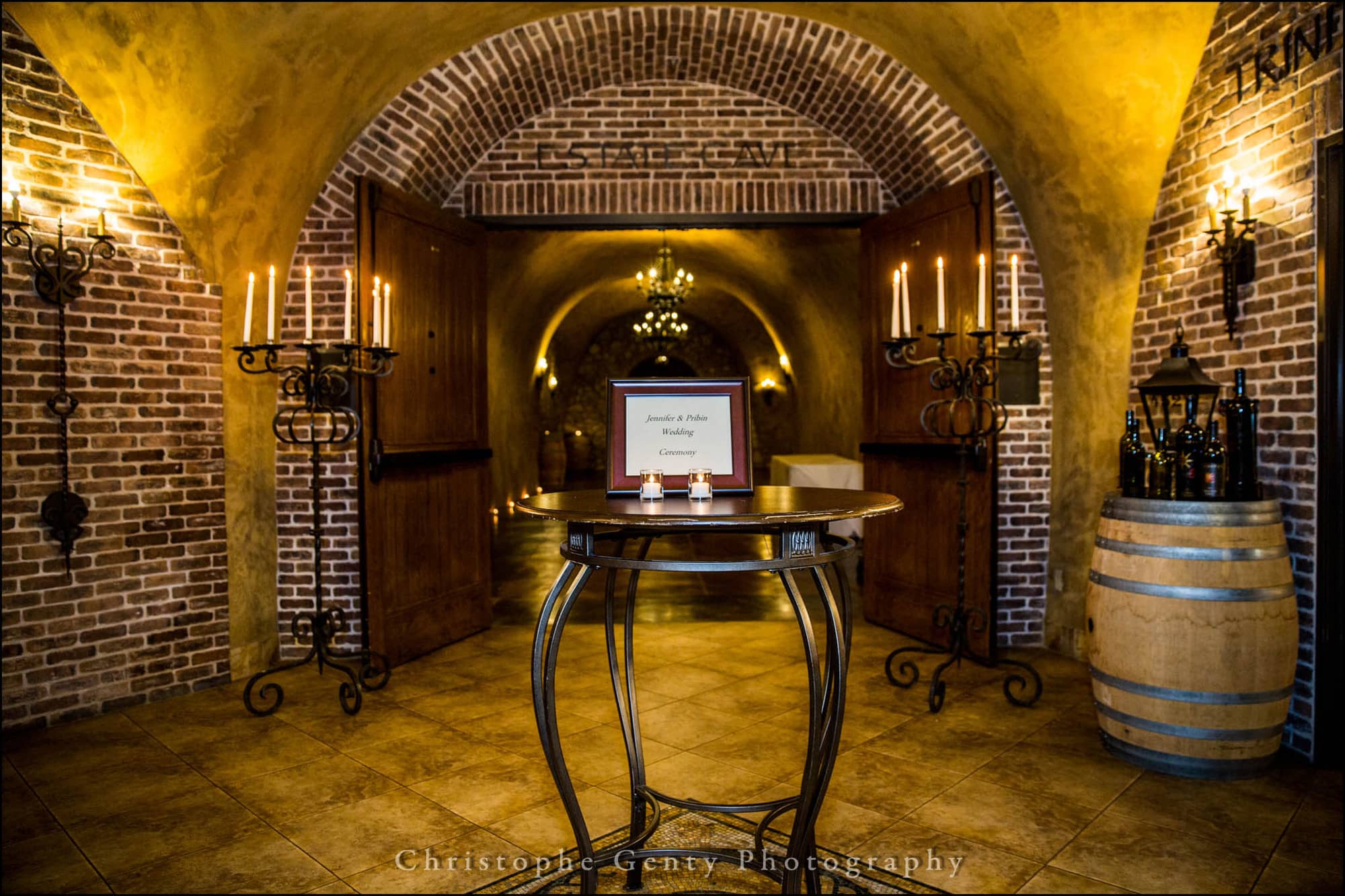Wedding Photography at The Meritage Resort and Spa