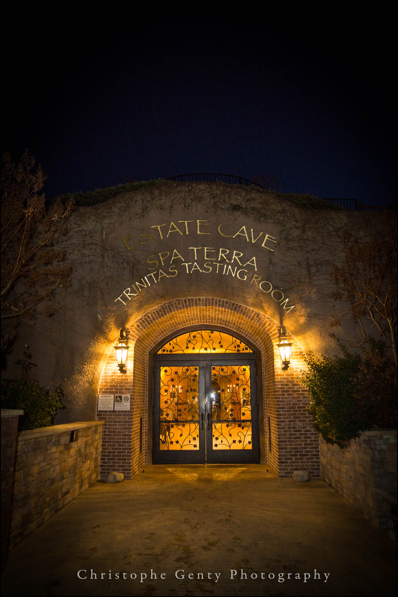 Wedding Photography at The Meritage Resort and Spa