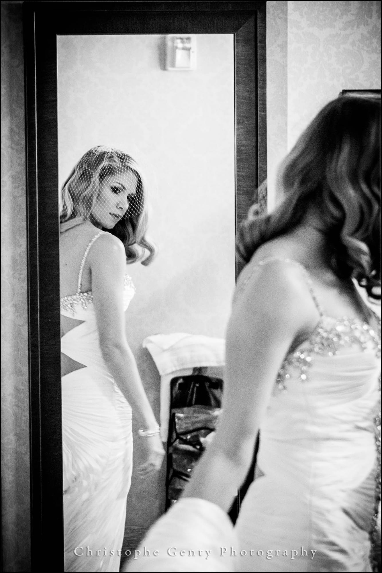 Wedding Photography at The Meritage Resort and Spa