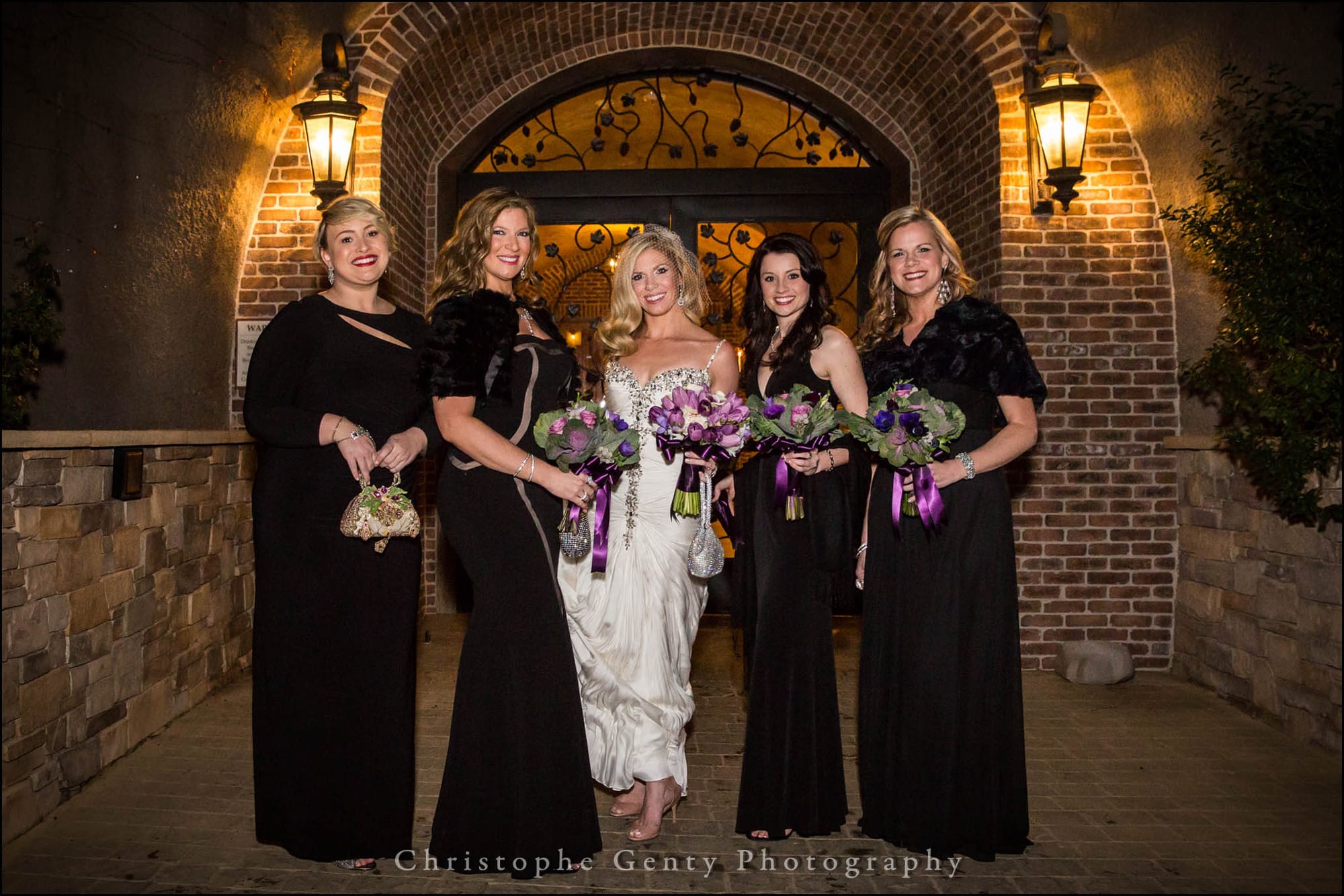 Wedding Photography at The Meritage Resort and Spa