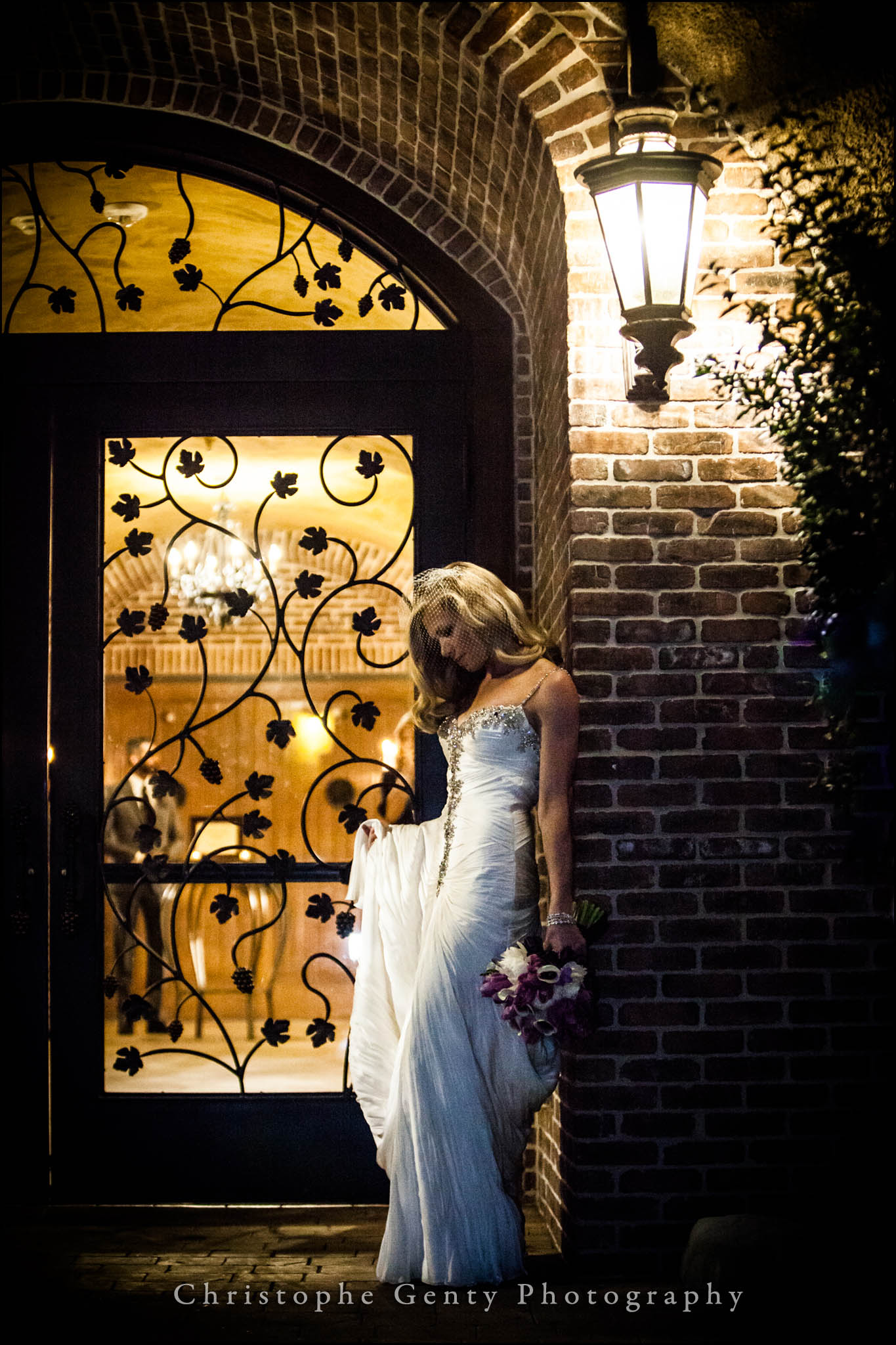 Wedding Photography at The Meritage Resort and Spa