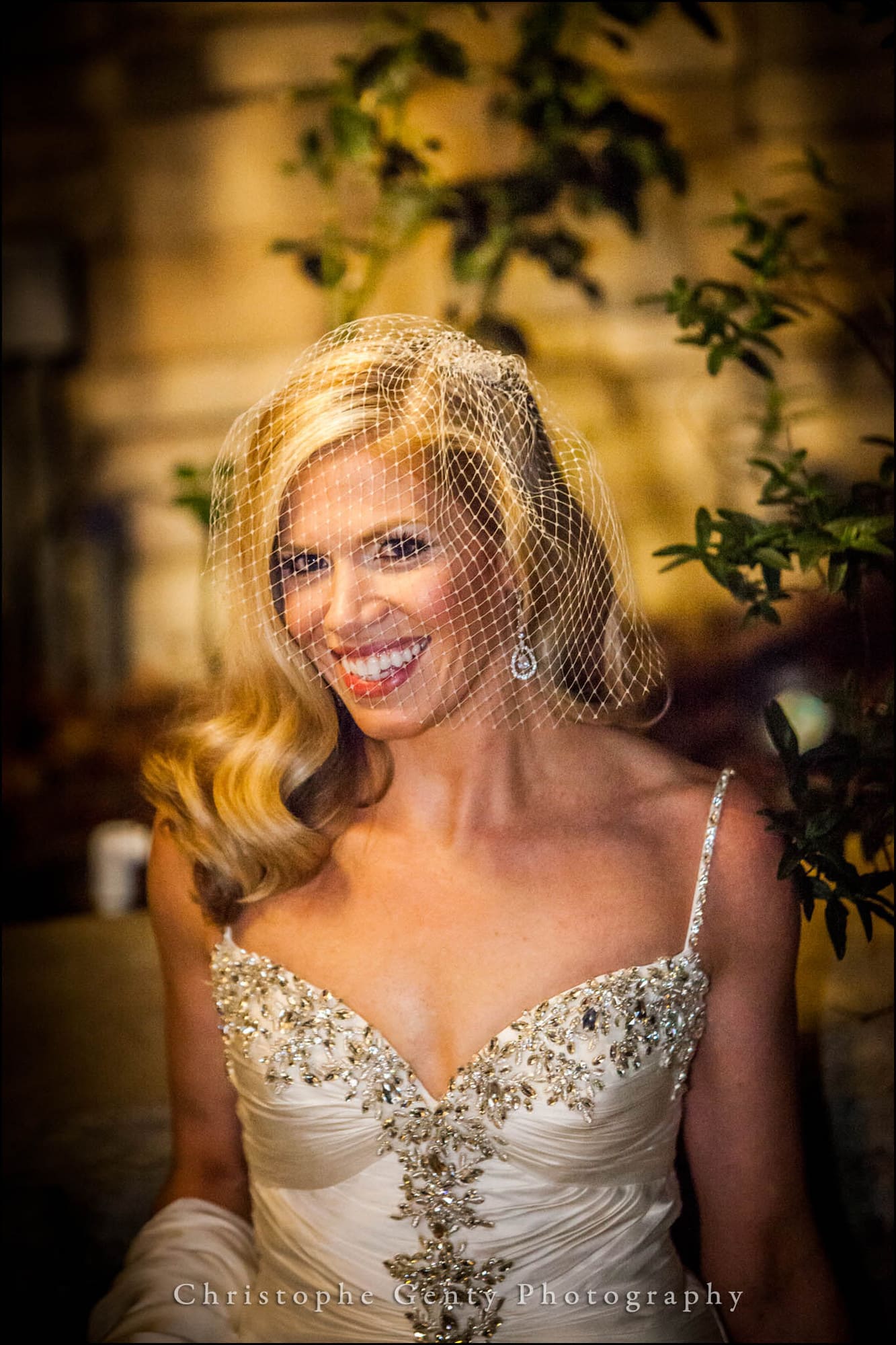 Wedding Photography at The Meritage Resort and Spa