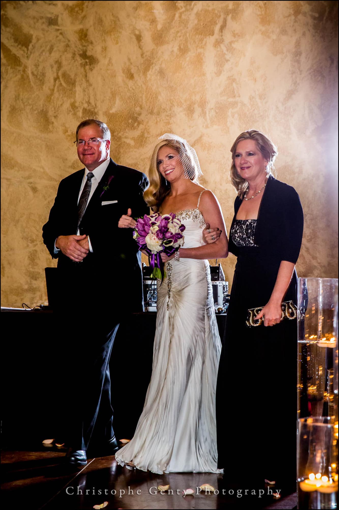 Wedding Photography at The Meritage Resort and Spa