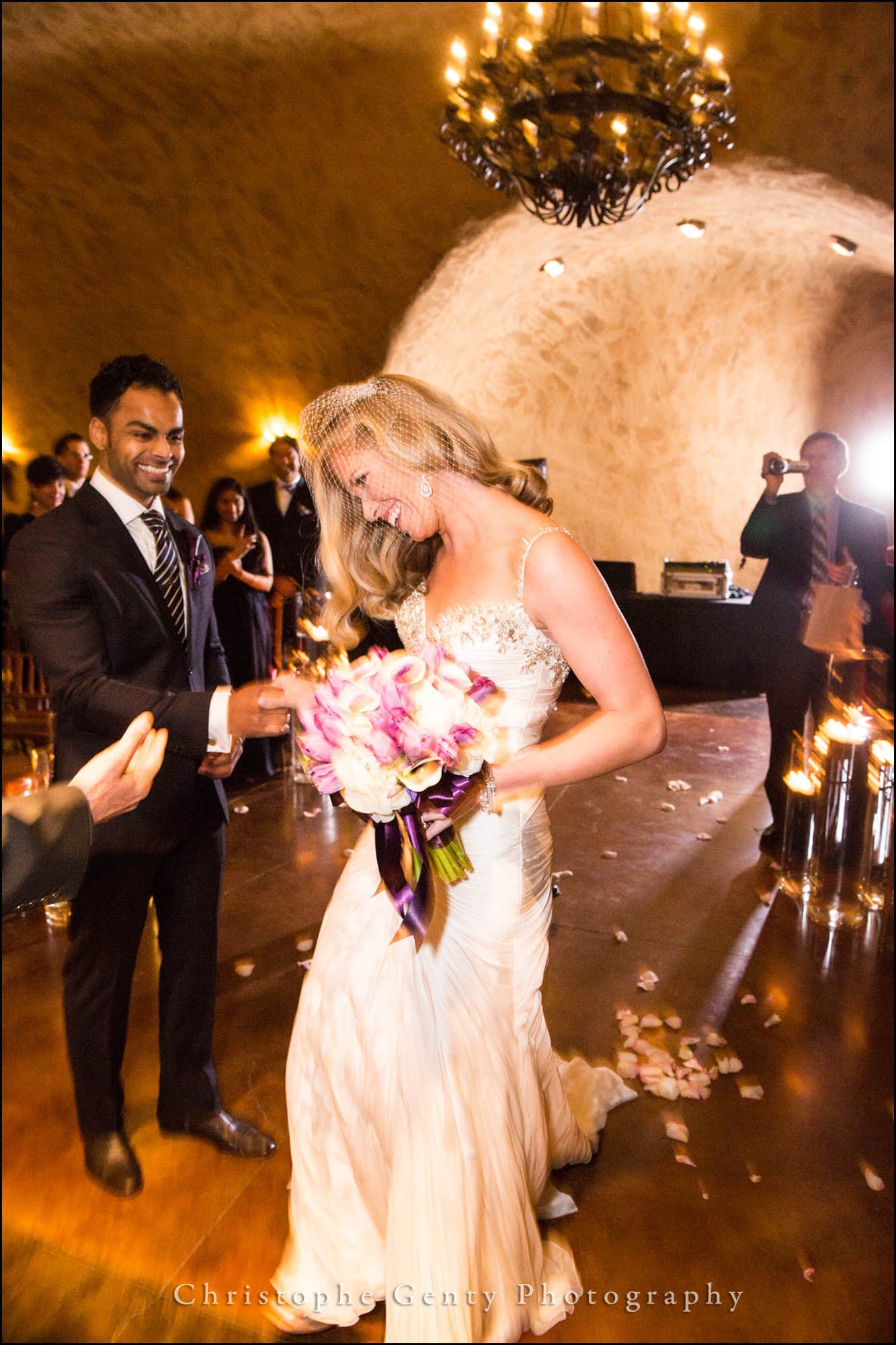 Wedding Photography at The Meritage Resort and Spa