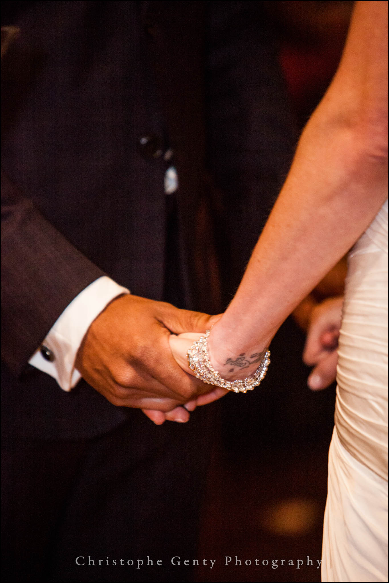 Wedding Photography at The Meritage Resort and Spa