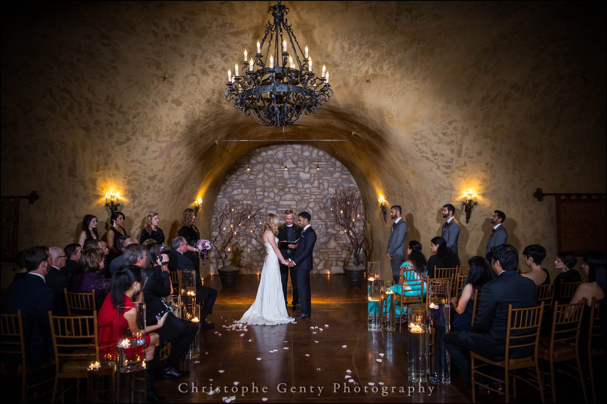 Wedding Photography at The Meritage Resort and Spa