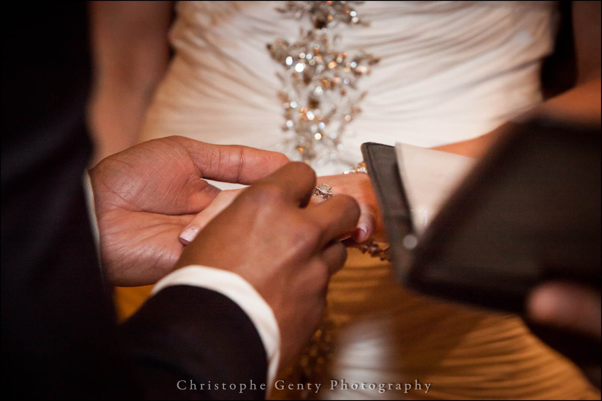 Wedding Photography at The Meritage Resort and Spa