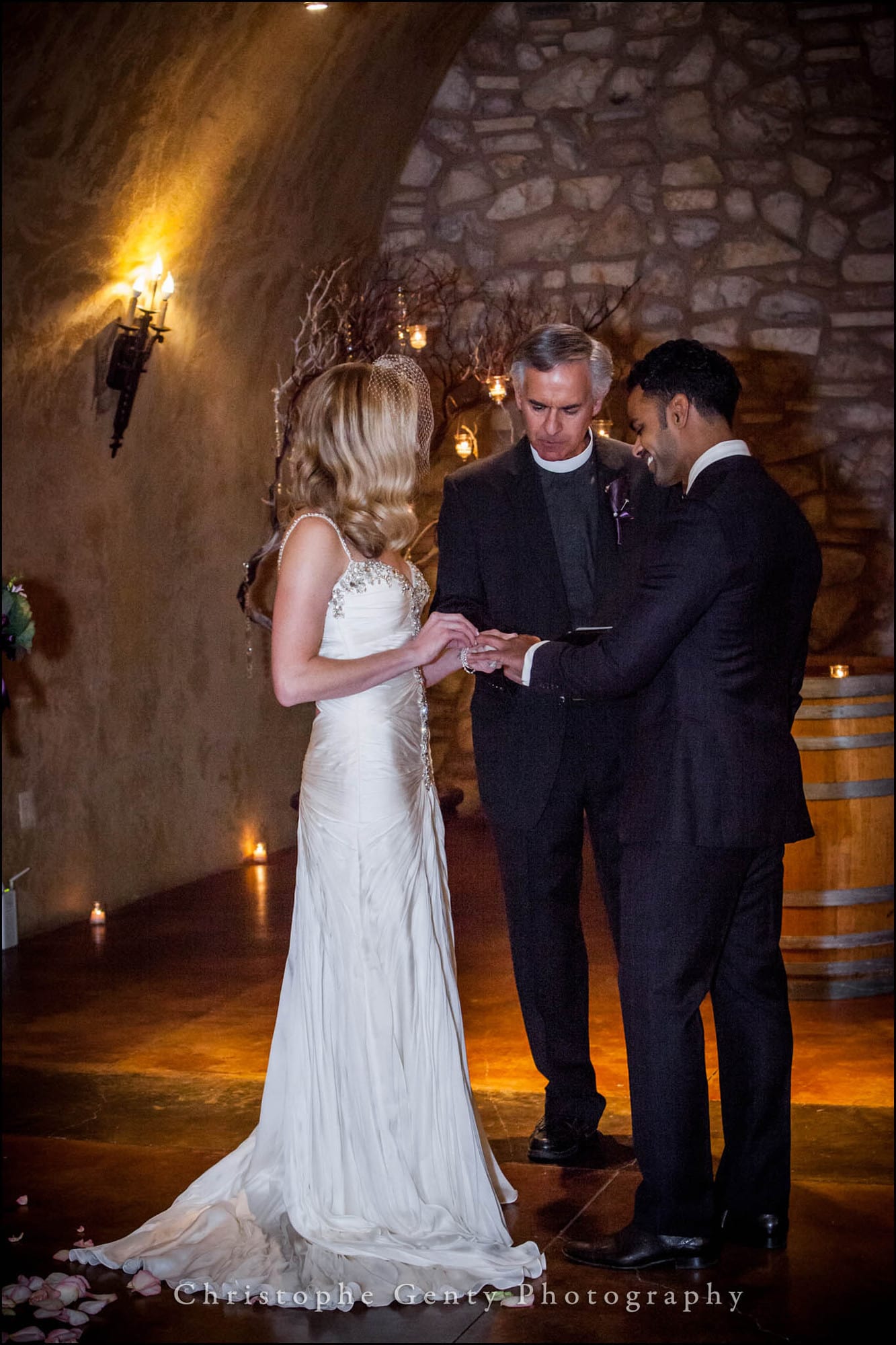 Wedding Photography at The Meritage Resort and Spa