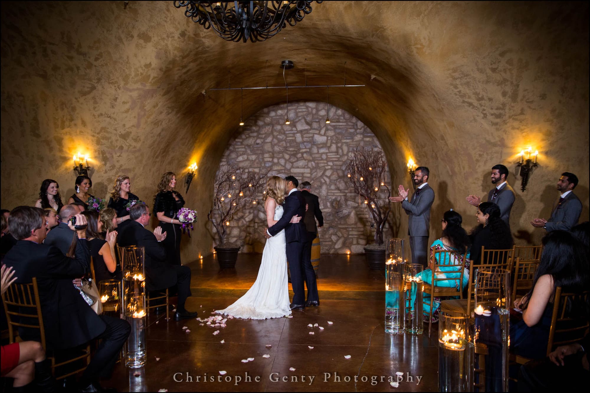 Wedding Photography at The Meritage Resort and Spa