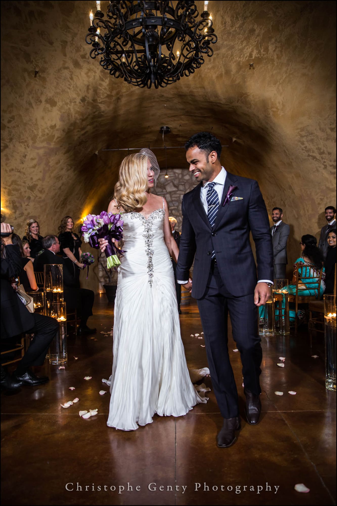 Wedding Photography at The Meritage Resort and Spa