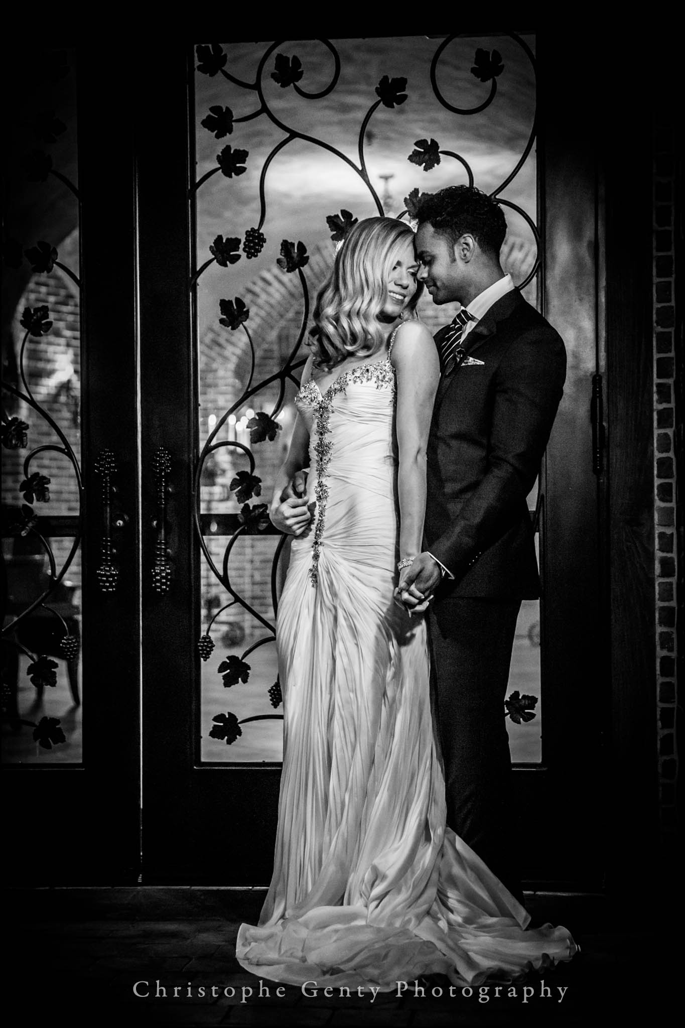 Wedding Photography at The Meritage Resort and Spa