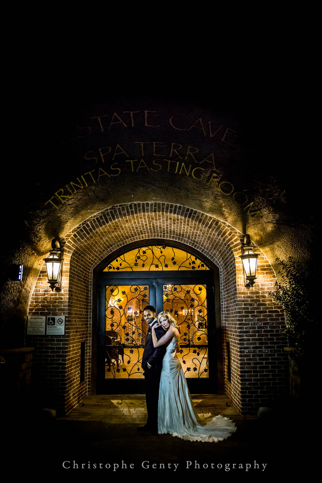 Wedding Photography at The Meritage Resort and Spa