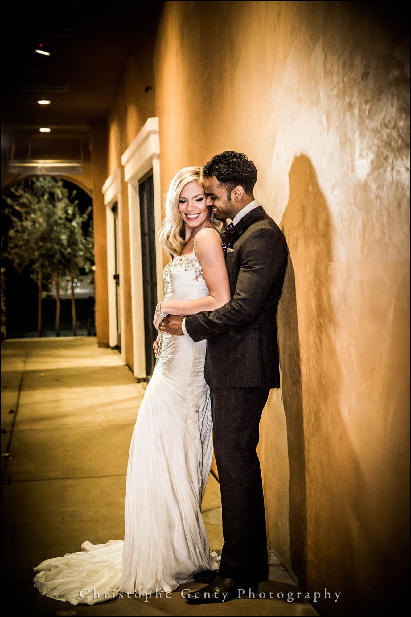 Wedding Photography at The Meritage Resort and Spa