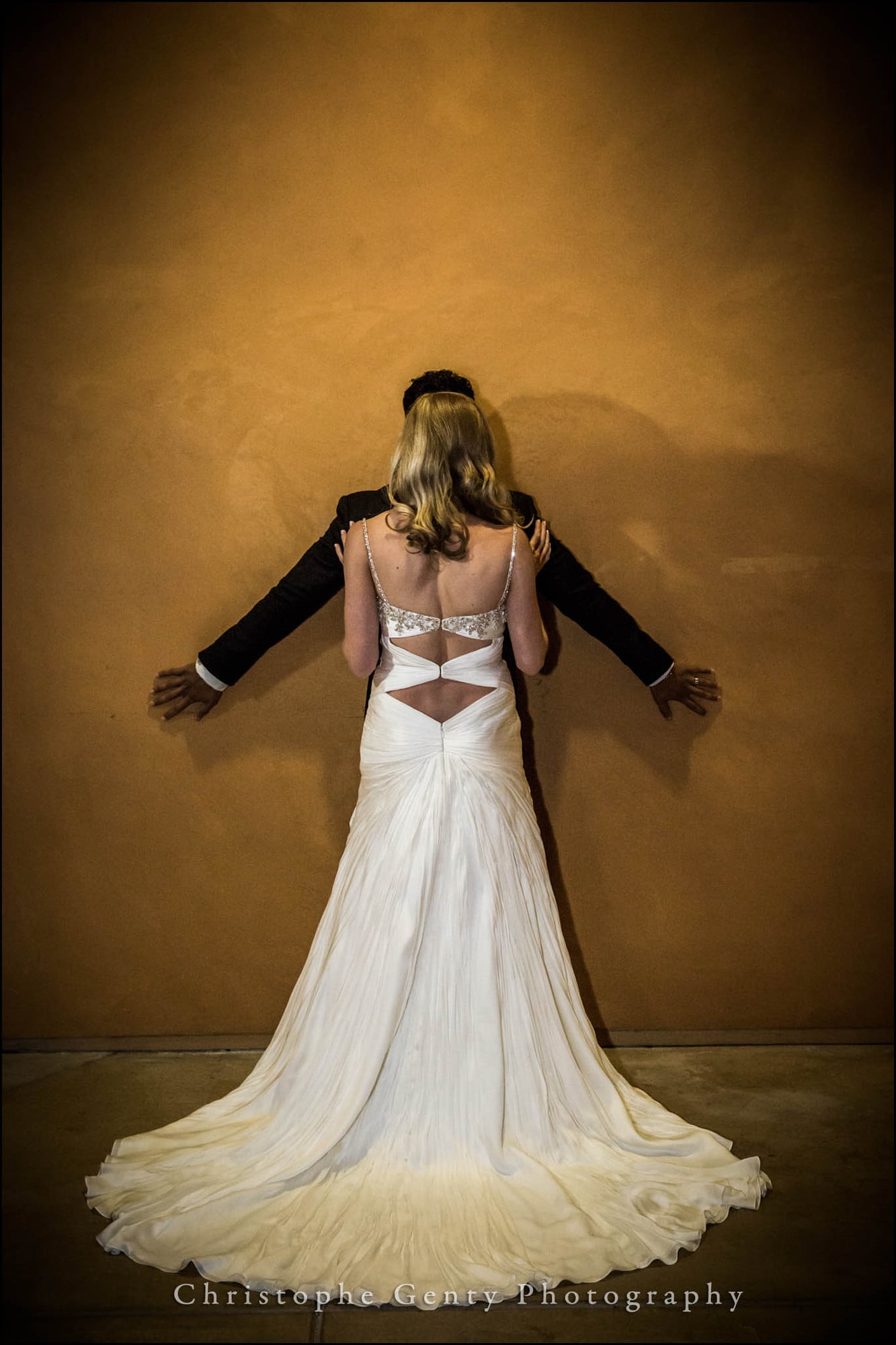 Wedding Photography at The Meritage Resort and Spa