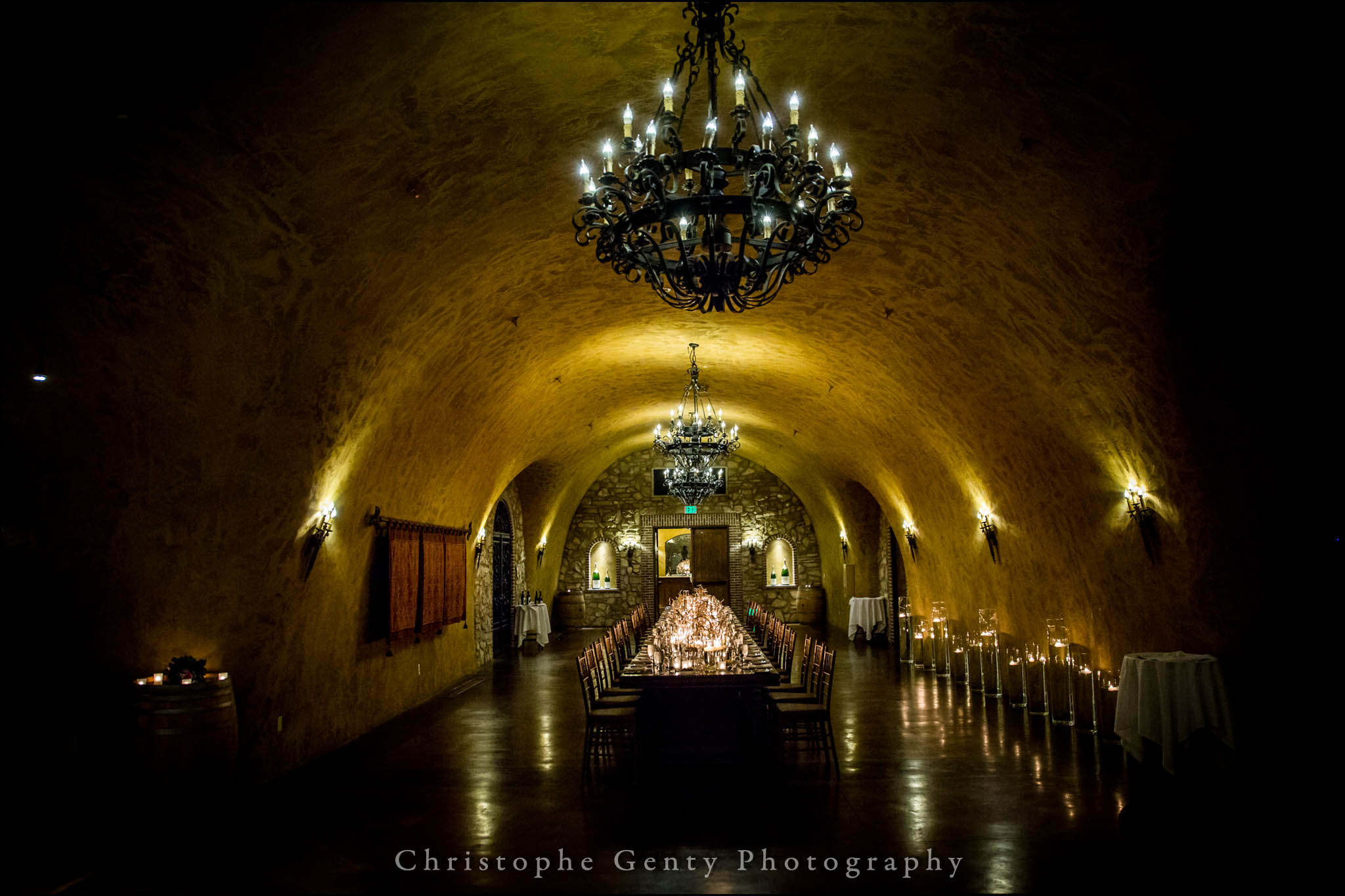 Wedding Photography at The Meritage Resort and Spa