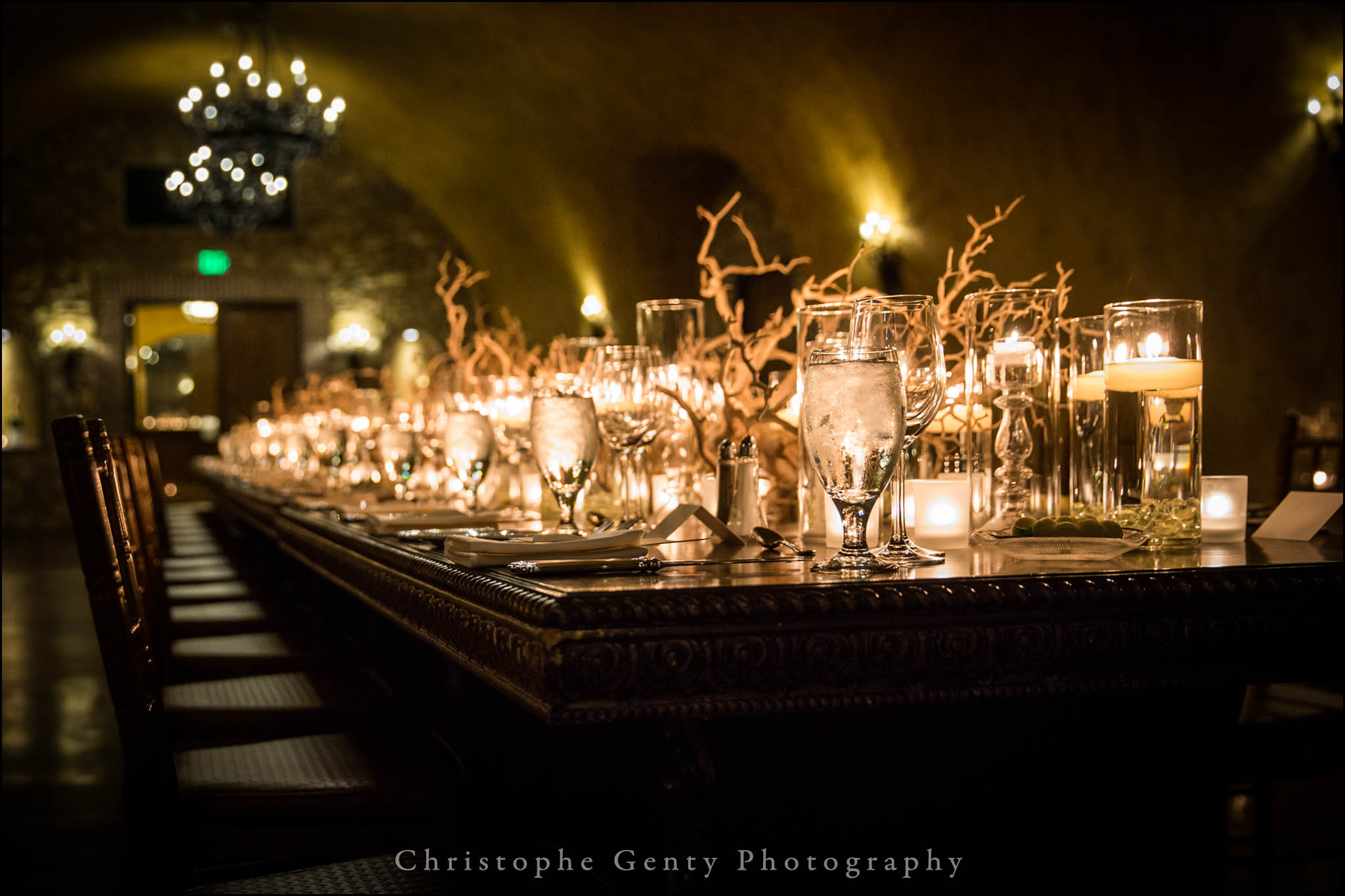 Wedding Photography at The Meritage Resort and Spa