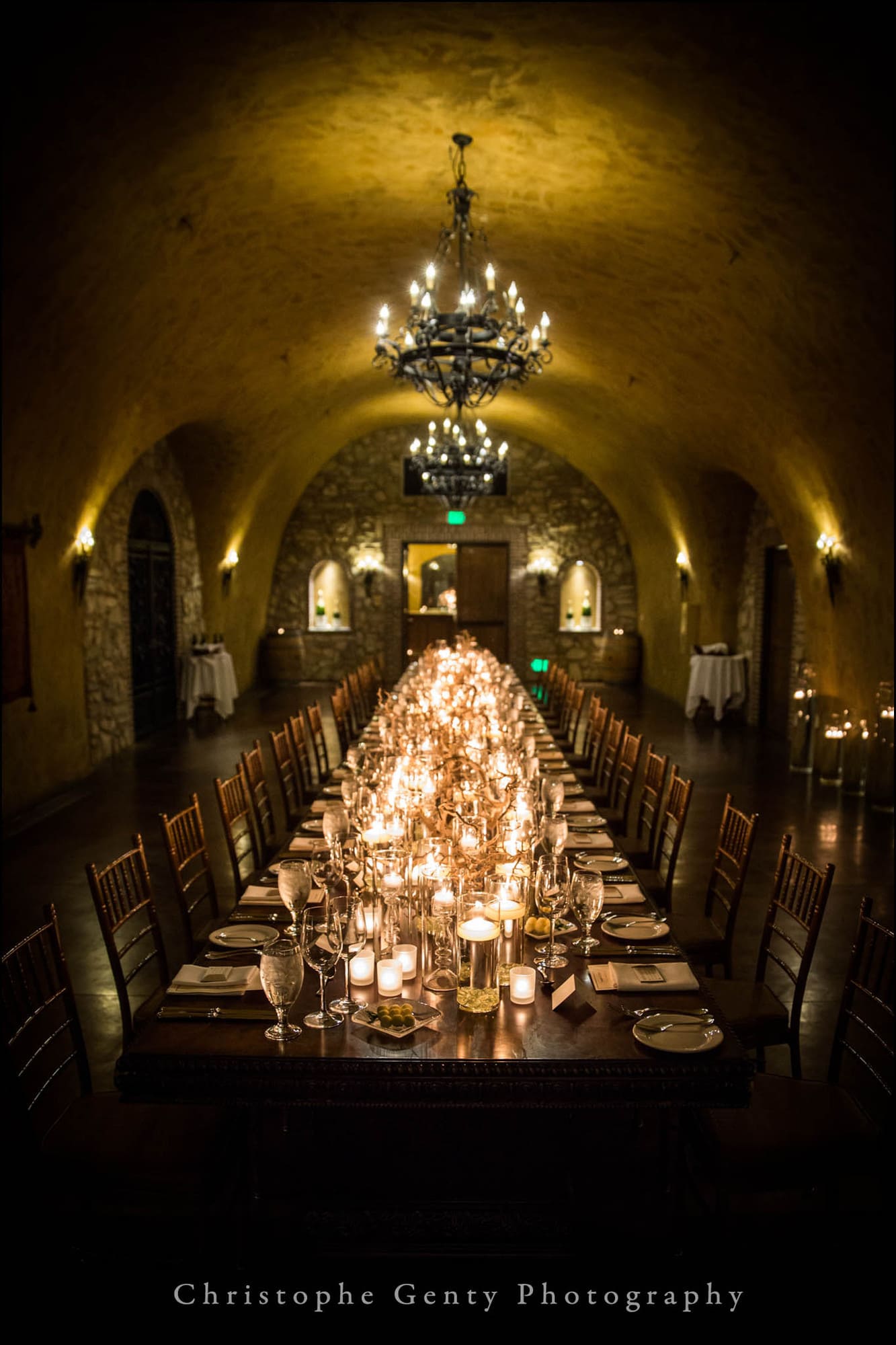 Wedding Photography at The Meritage Resort and Spa