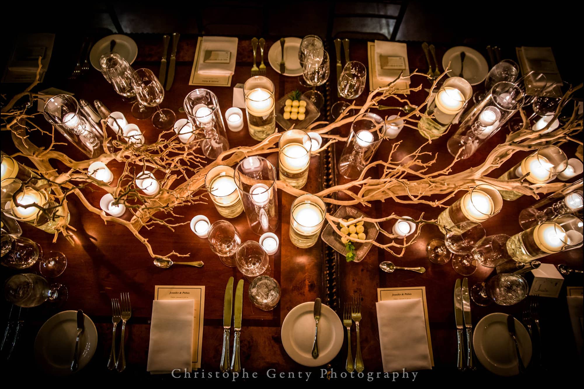 Wedding Photography at The Meritage Resort and Spa