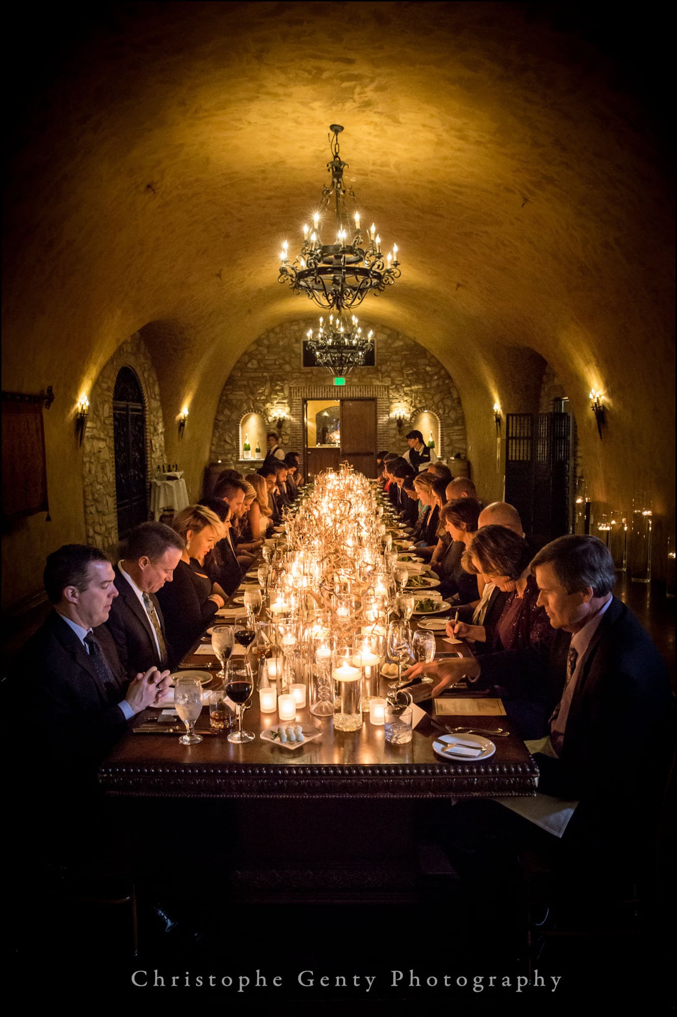 Wedding Photography at The Meritage Resort and Spa