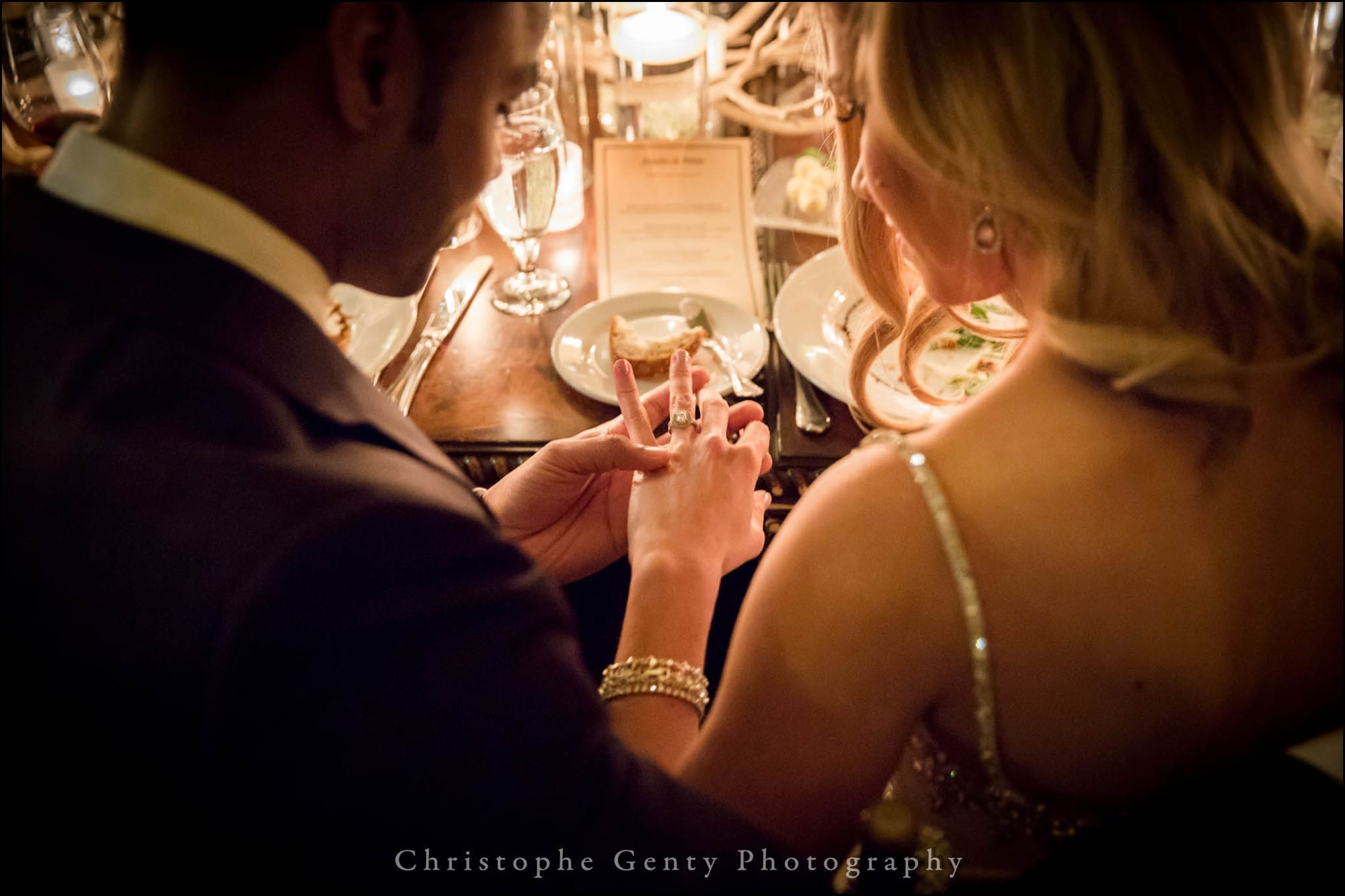 Wedding Photography at The Meritage Resort and Spa