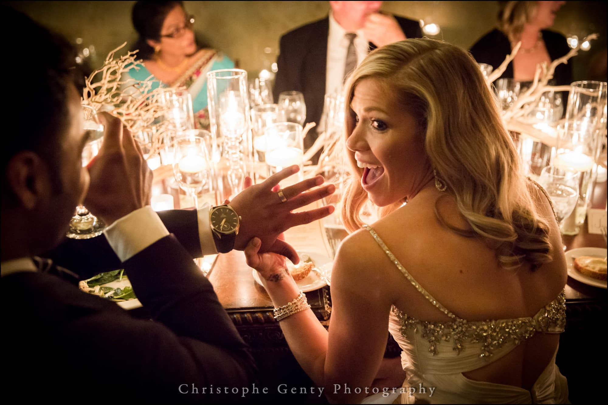 Wedding Photography at The Meritage Resort and Spa