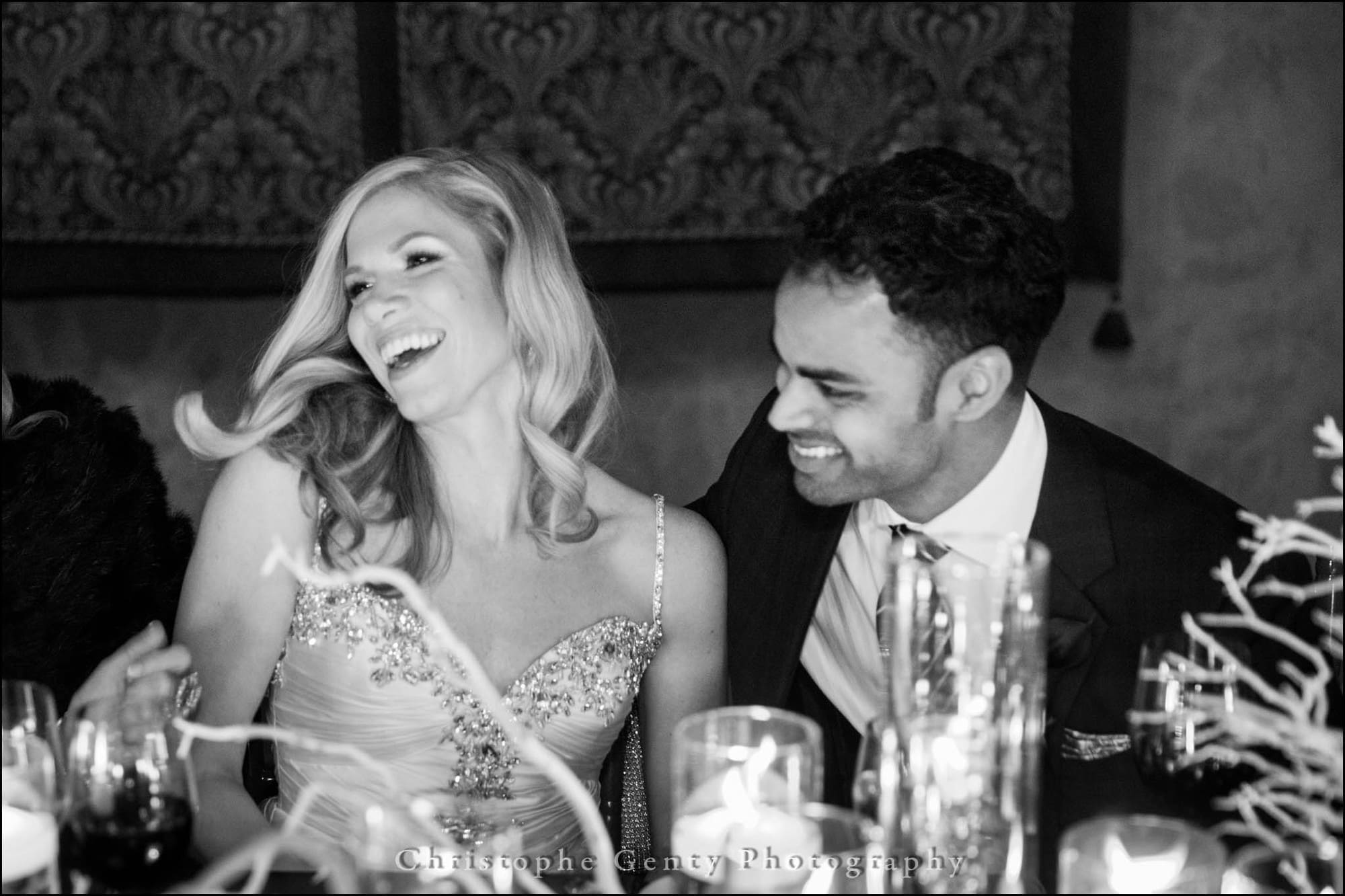 Wedding Photography at The Meritage Resort and Spa