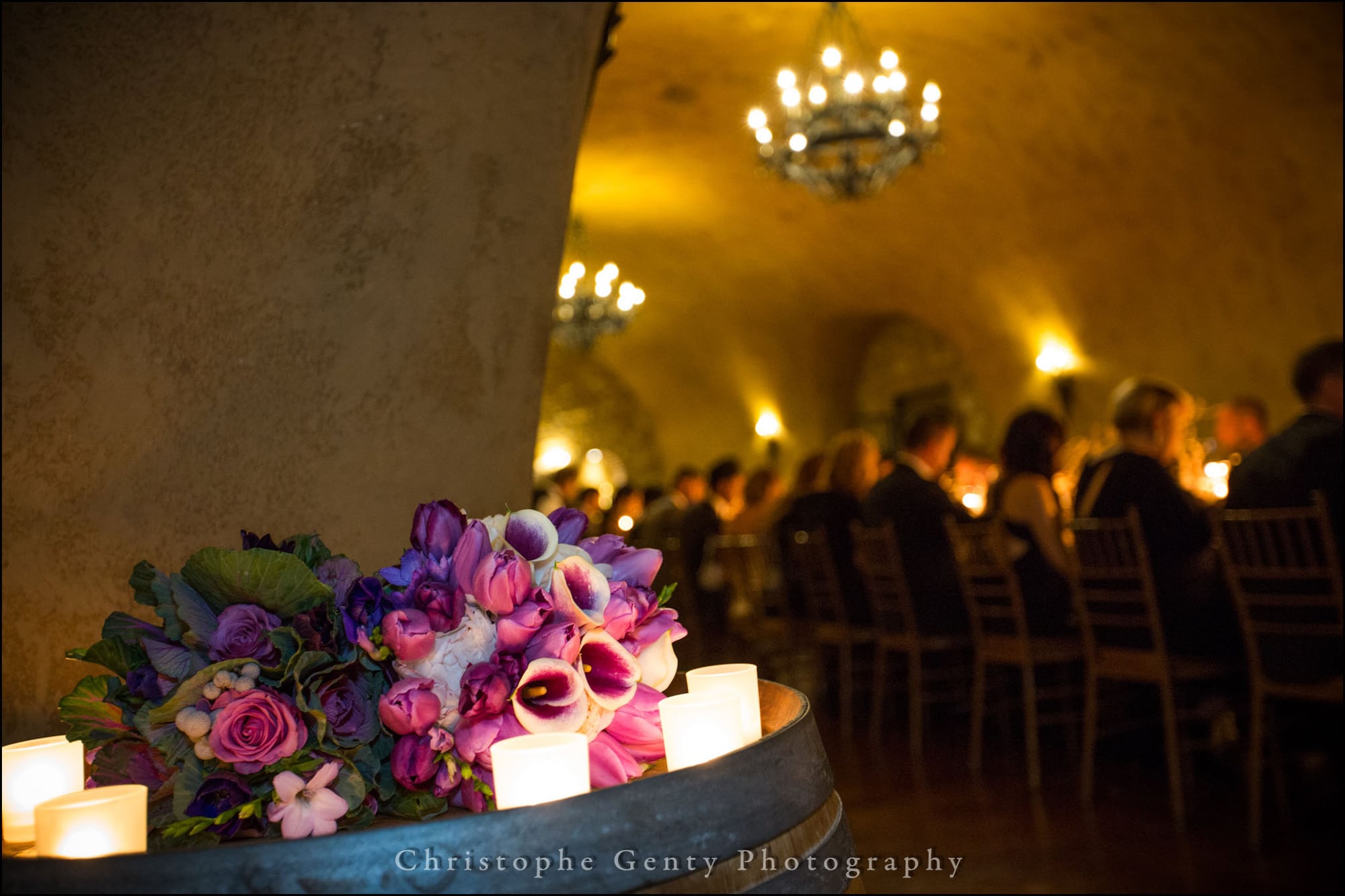 Wedding Photography at The Meritage Resort and Spa