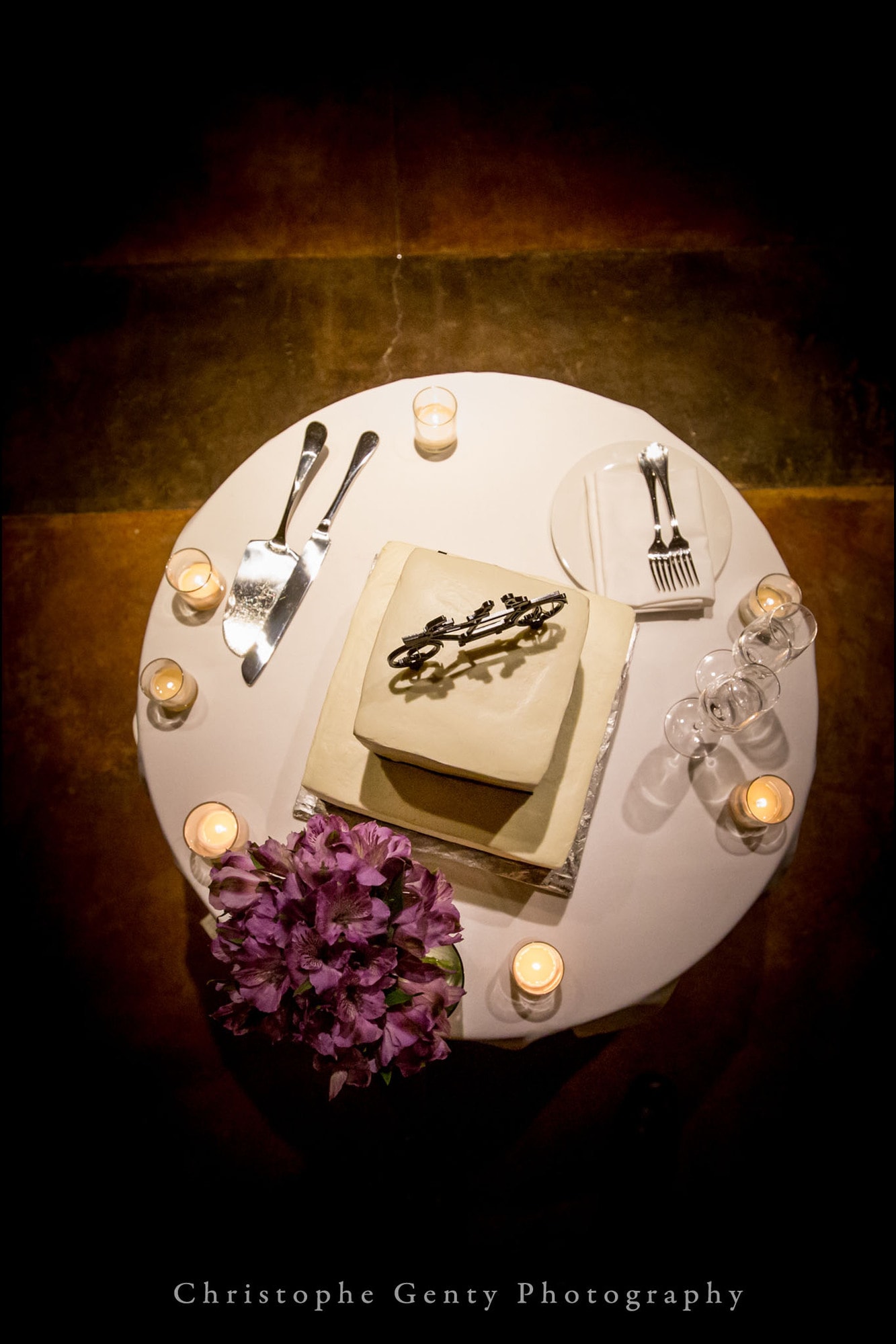 Wedding Photography at The Meritage Resort and Spa