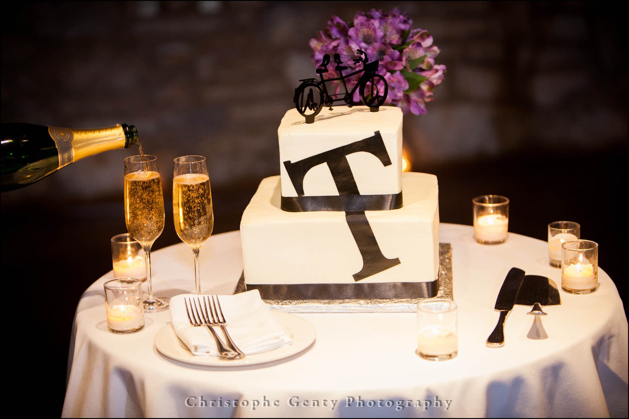 Wedding Photography at The Meritage Resort and Spa
