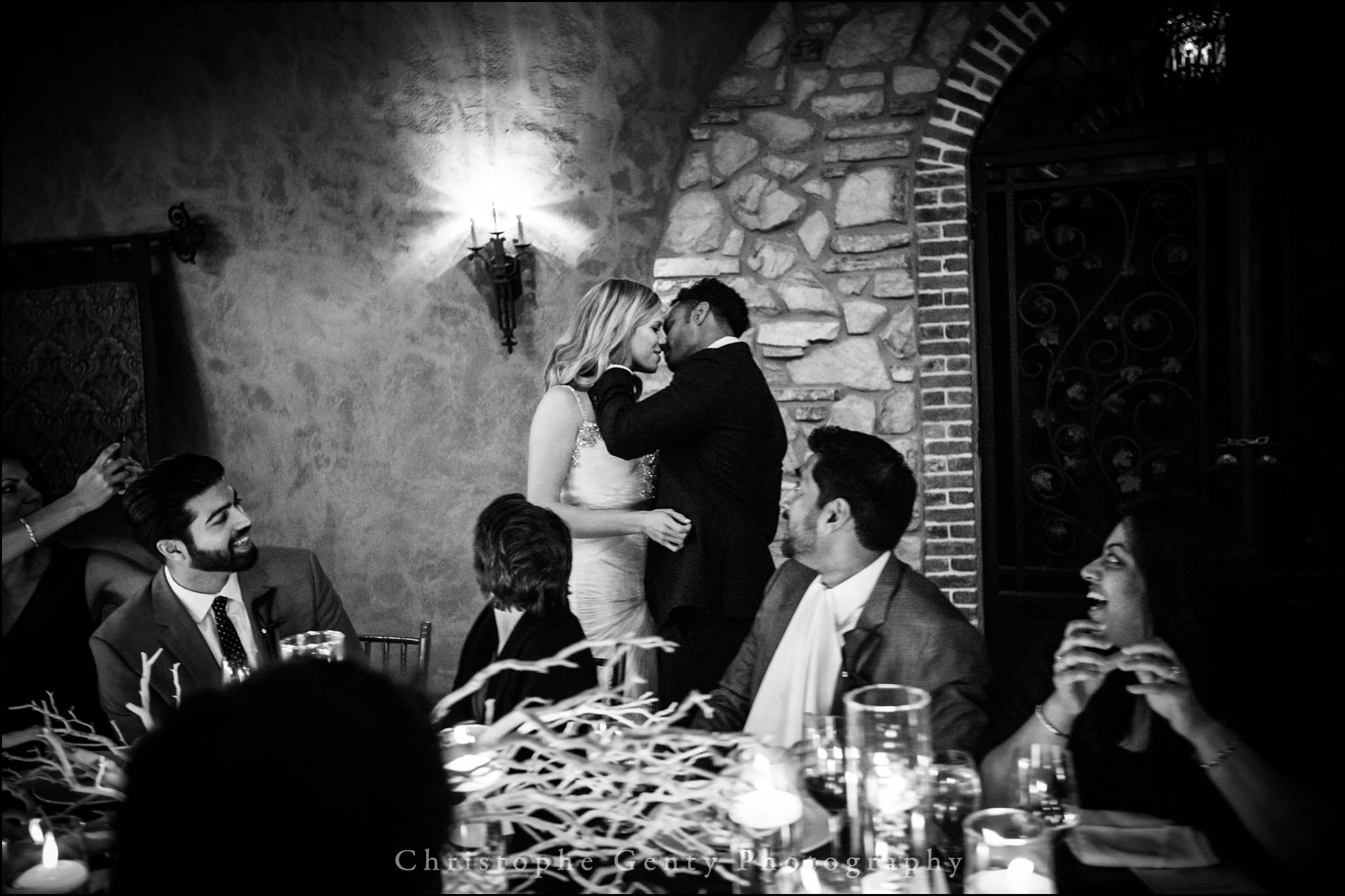 Wedding Photography at The Meritage Resort and Spa