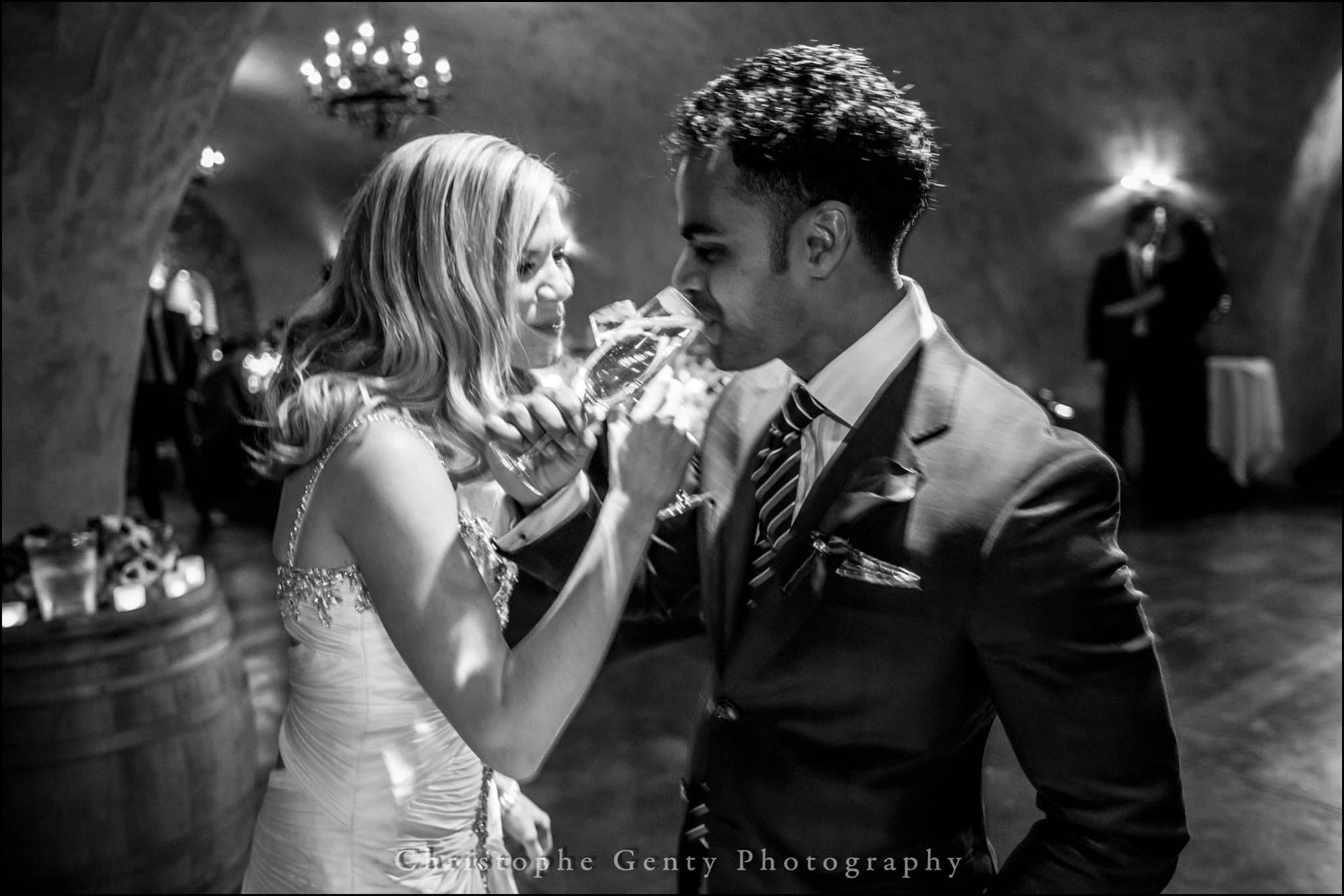 Wedding Photography at The Meritage Resort and Spa