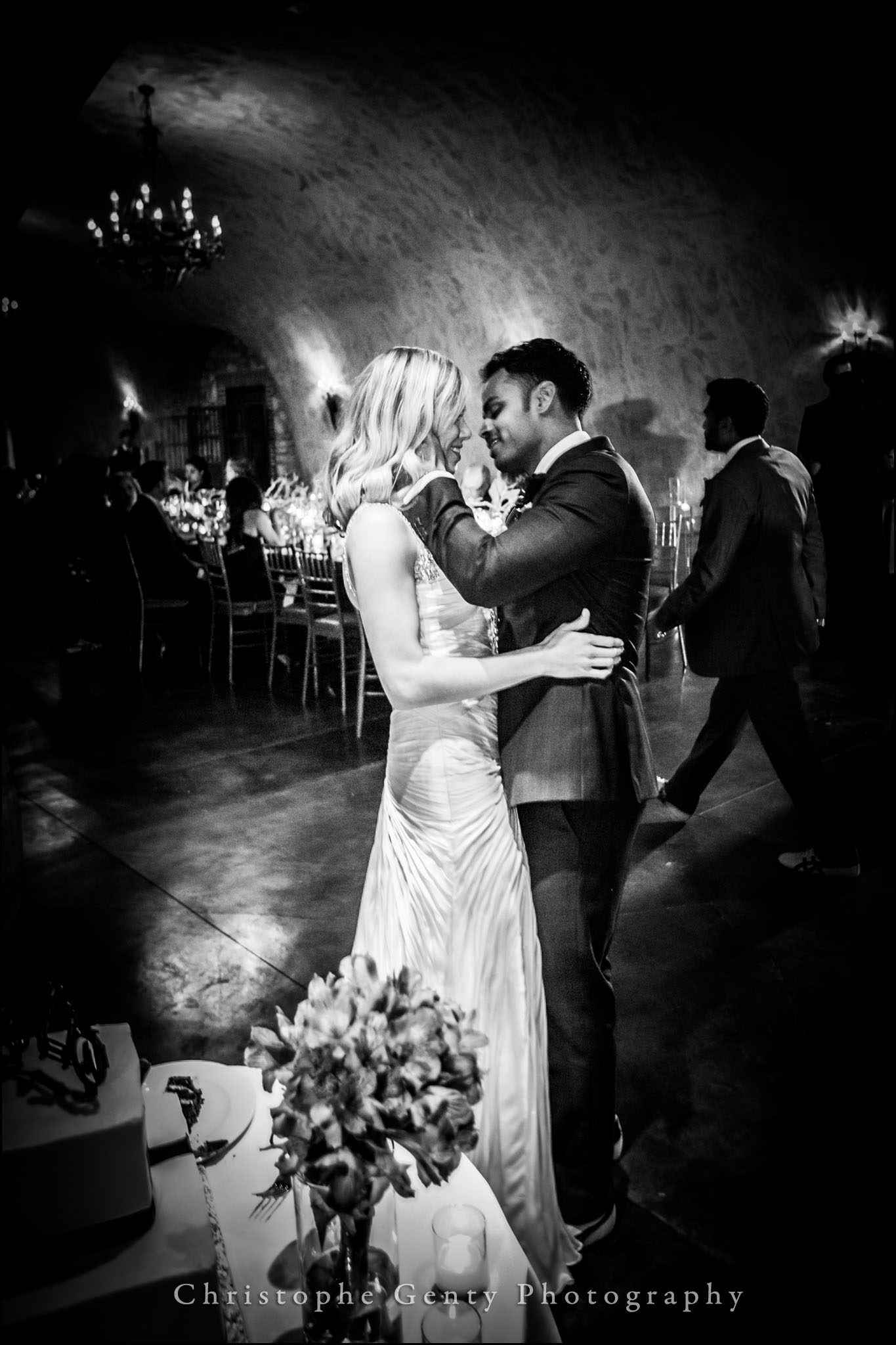 Wedding Photography at The Meritage Resort and Spa