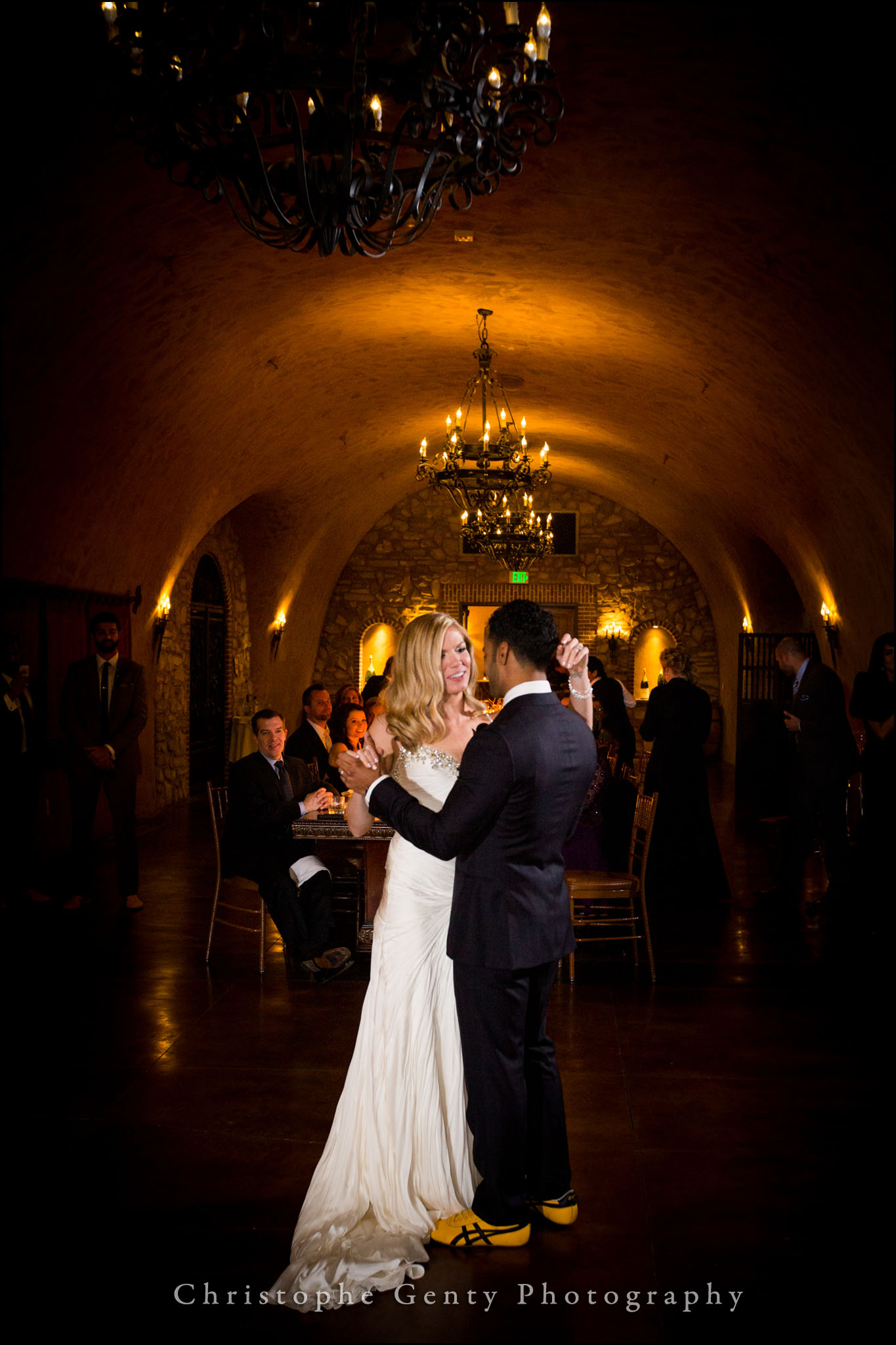 Wedding Photography at The Meritage Resort and Spa