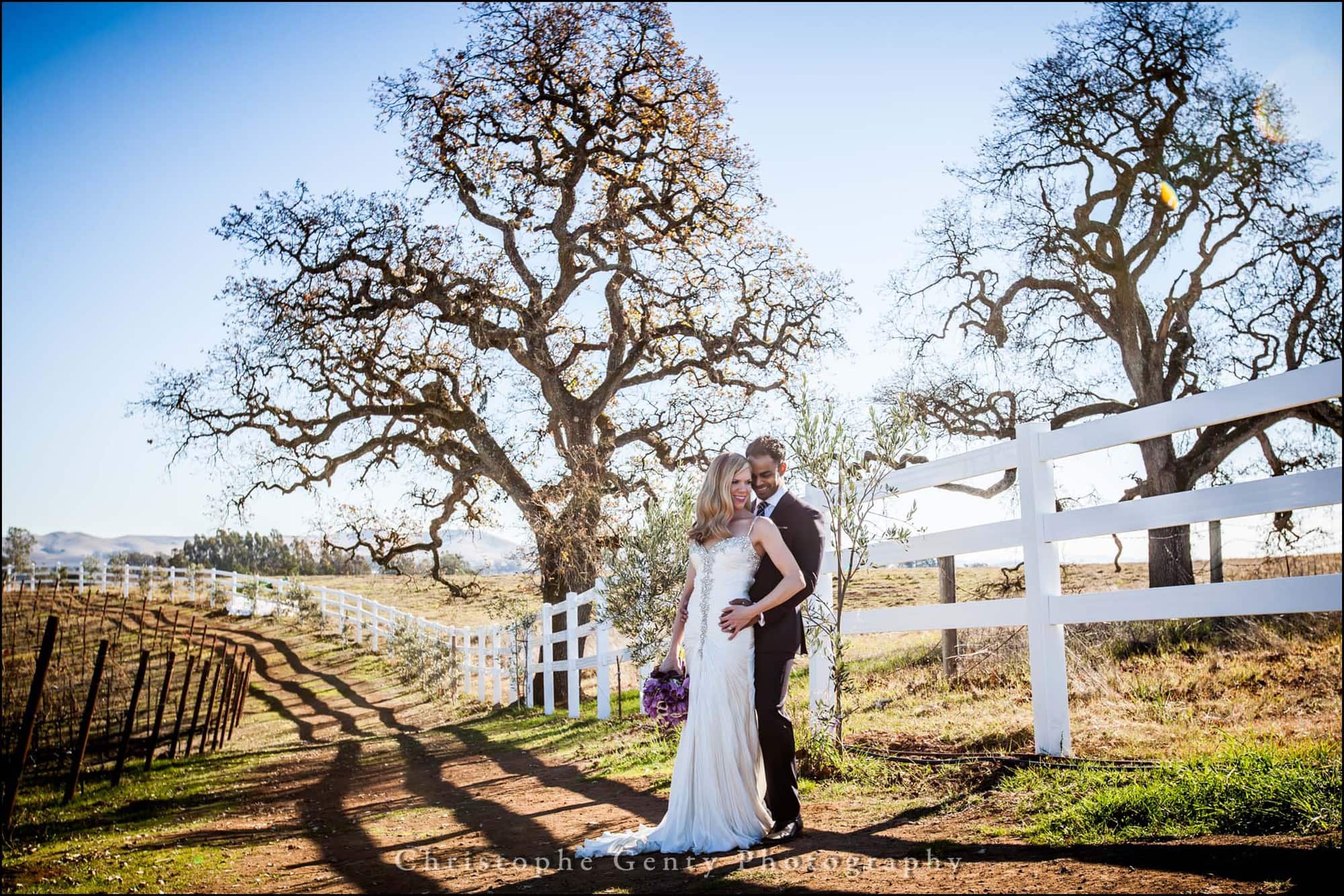 Wedding Photography at The Meritage Resort and Spa