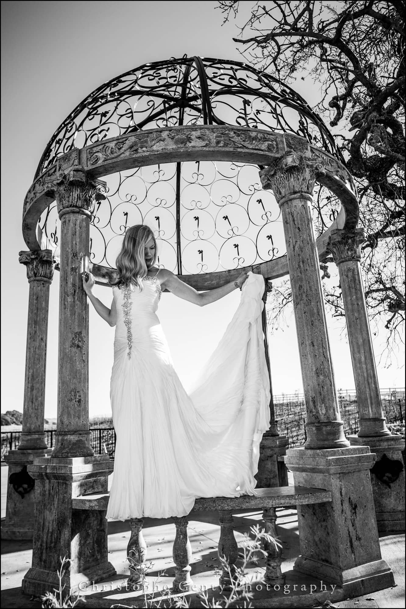 Wedding Photography at The Meritage Resort and Spa