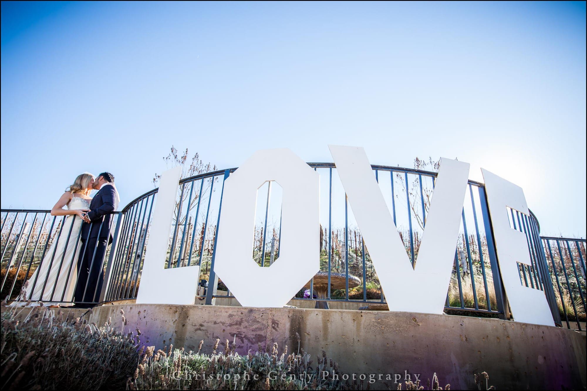 Wedding Photography at The Meritage Resort and Spa