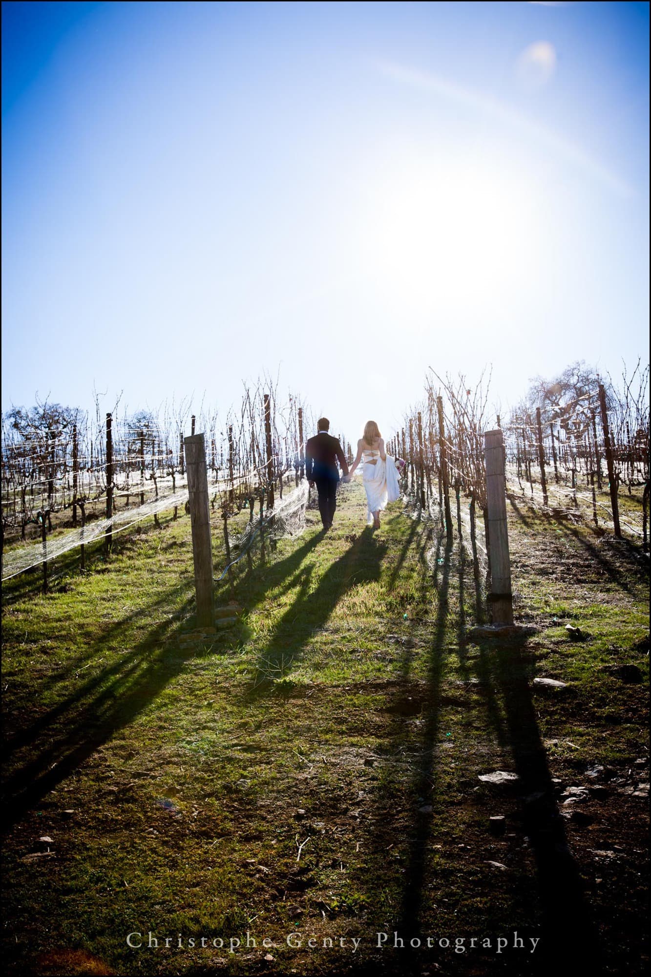 Wedding Photography at The Meritage Resort and Spa