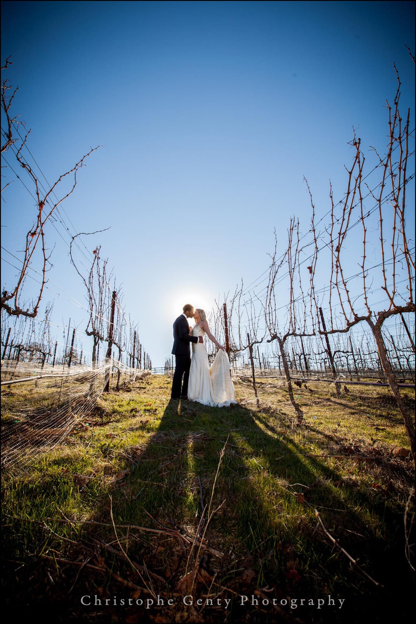 Wedding Photography at The Meritage Resort and Spa