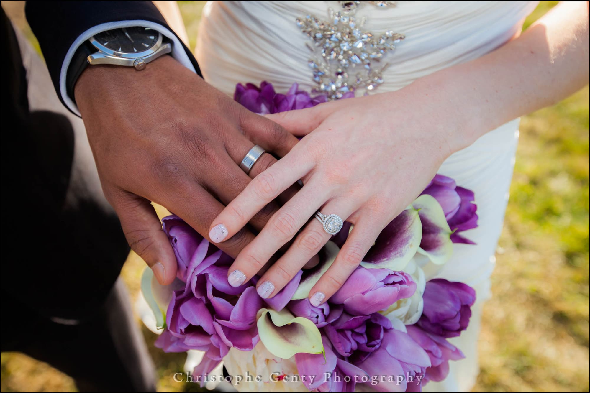 Wedding Photography at The Meritage Resort and Spa