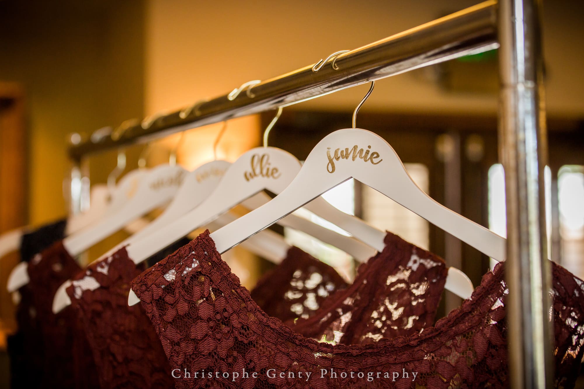 Wedding Photography at The Villagio Inn in Yountville, CA