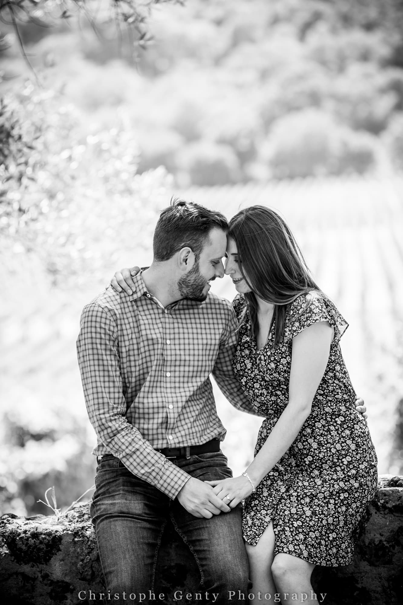 Best Proposal ideas  in the Napa Valley